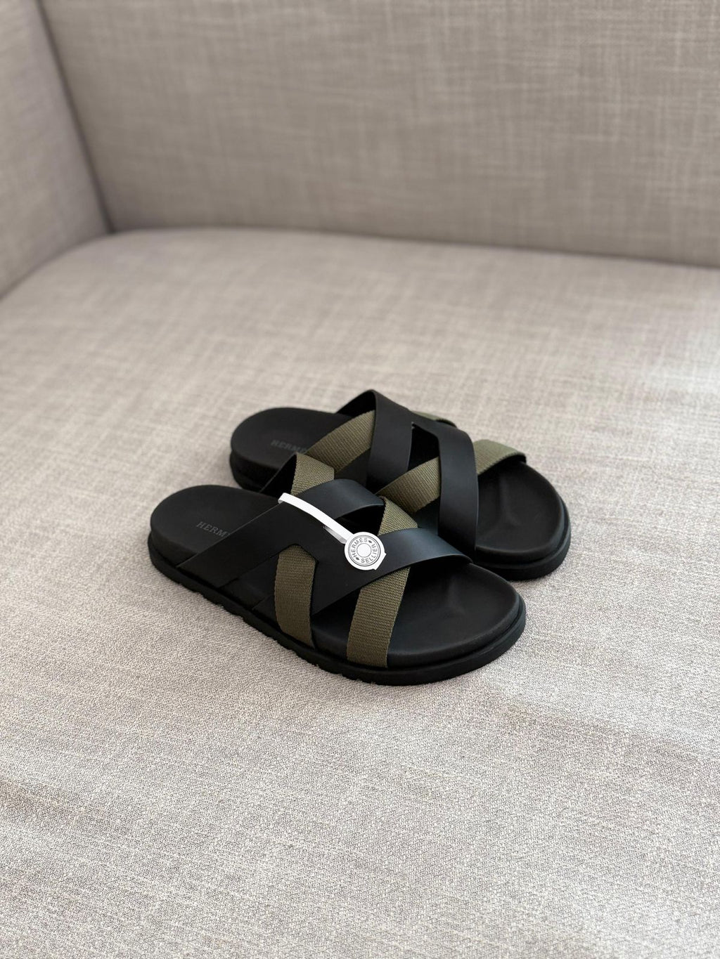 Hermes Sandal