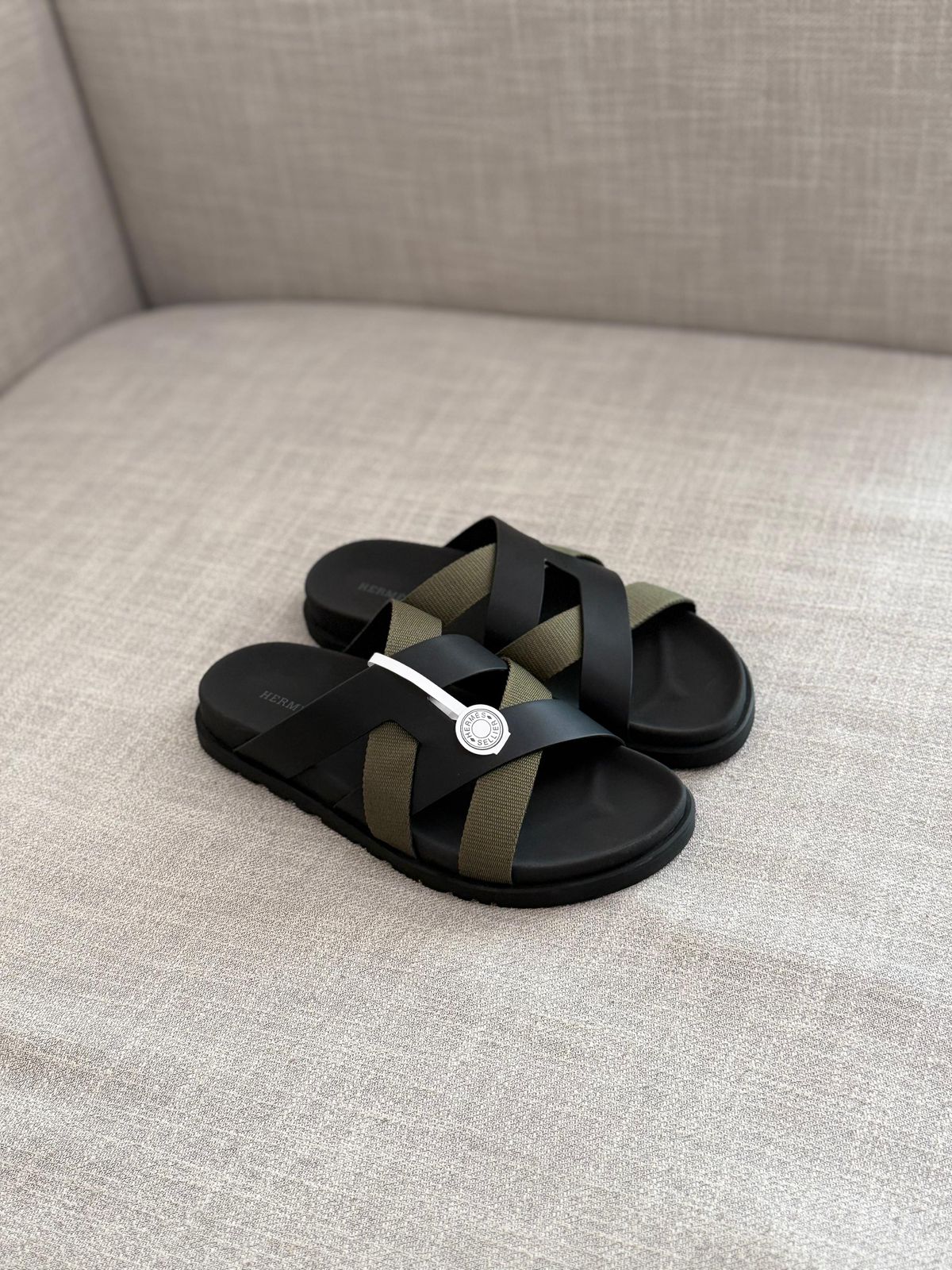 Hermes Sandal