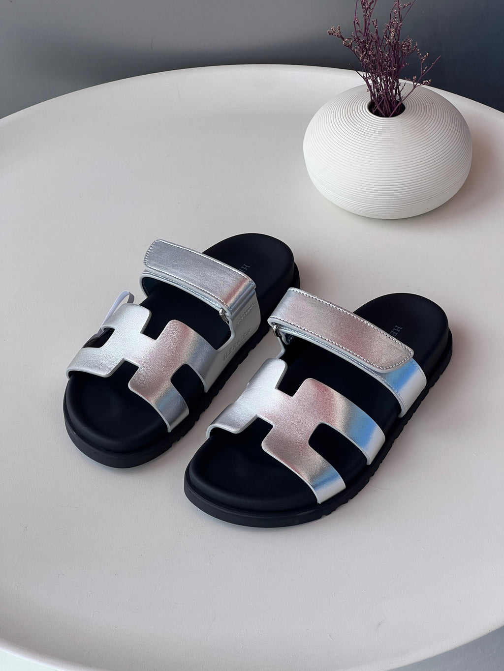 Hermes Sandal