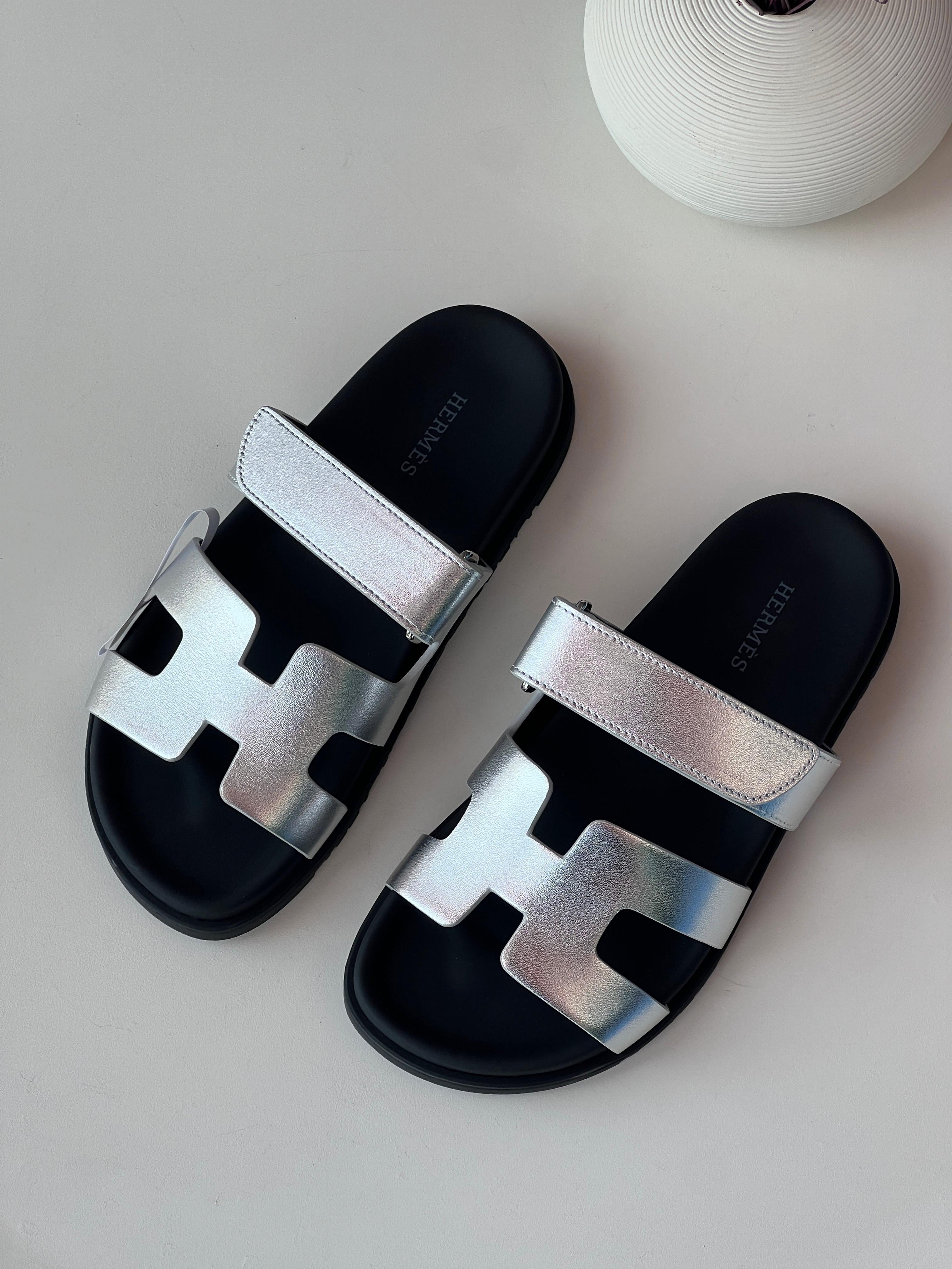 Hermes Sandal