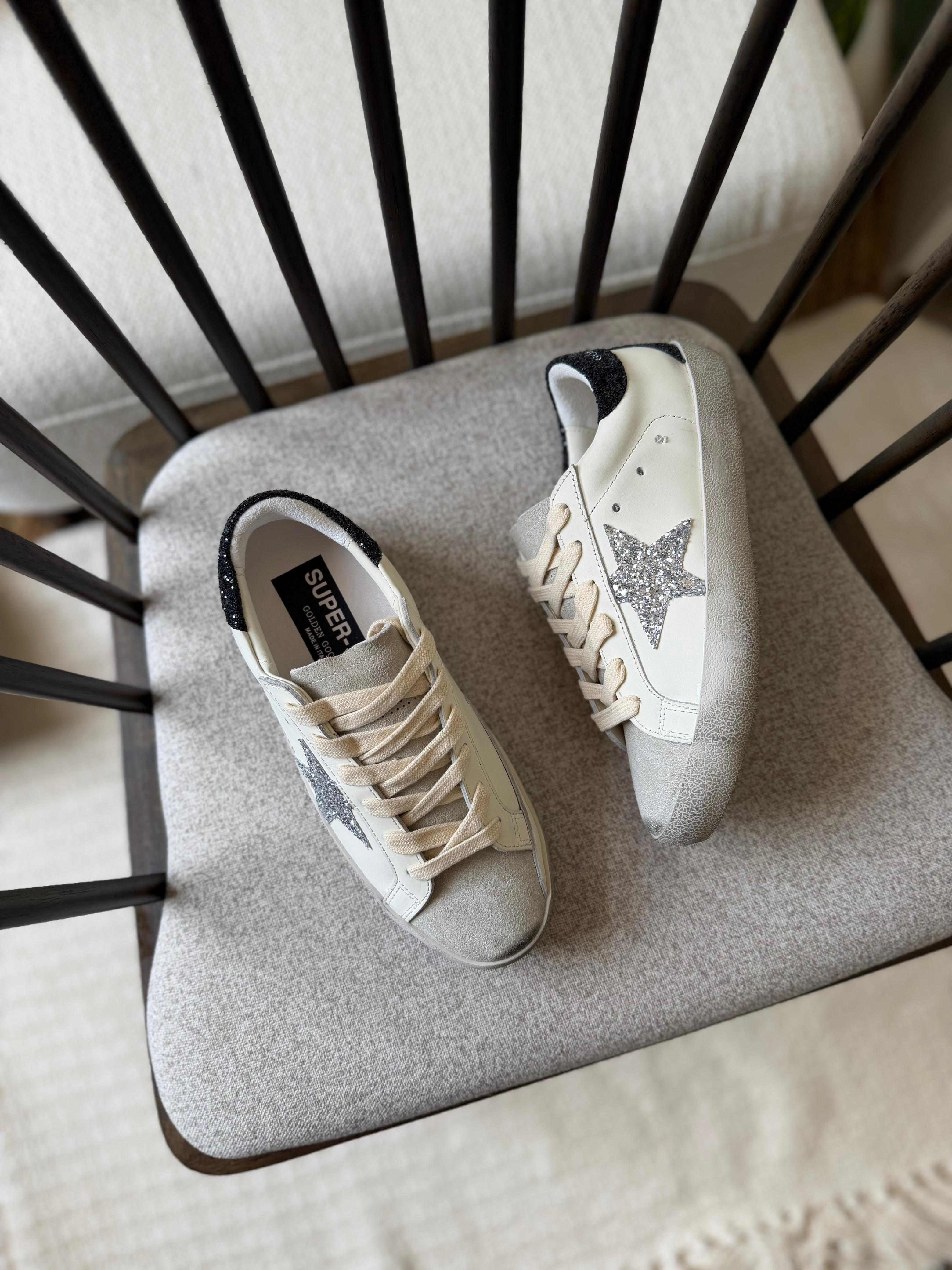 Golden Goose Sneakers