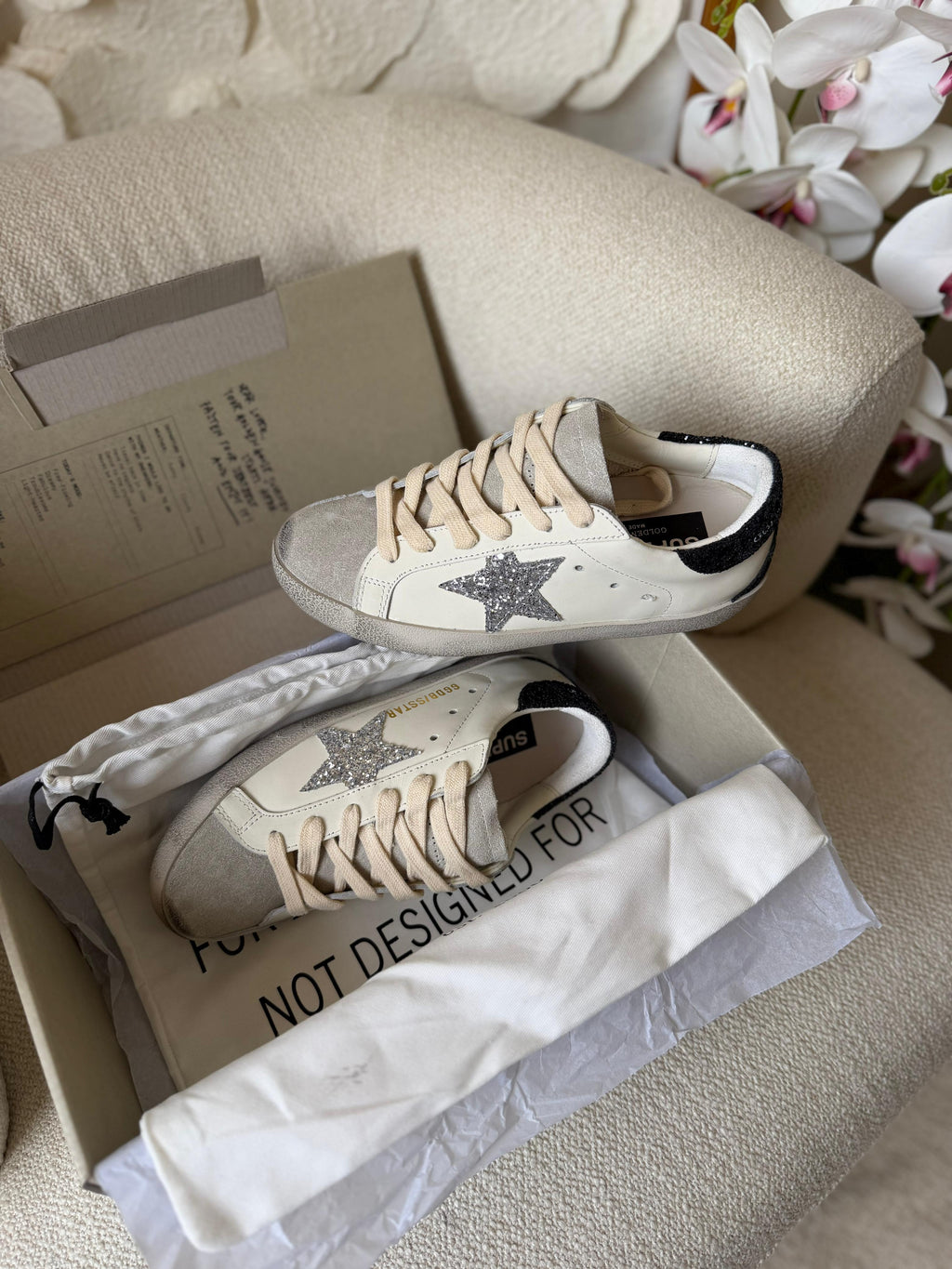 Golden Goose Sneakers