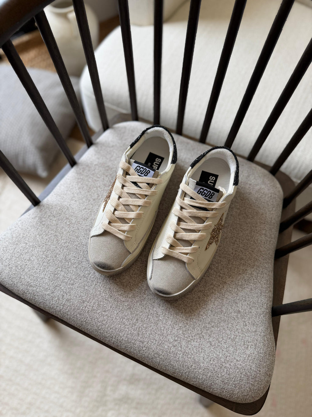 Golden Goose Sneakers