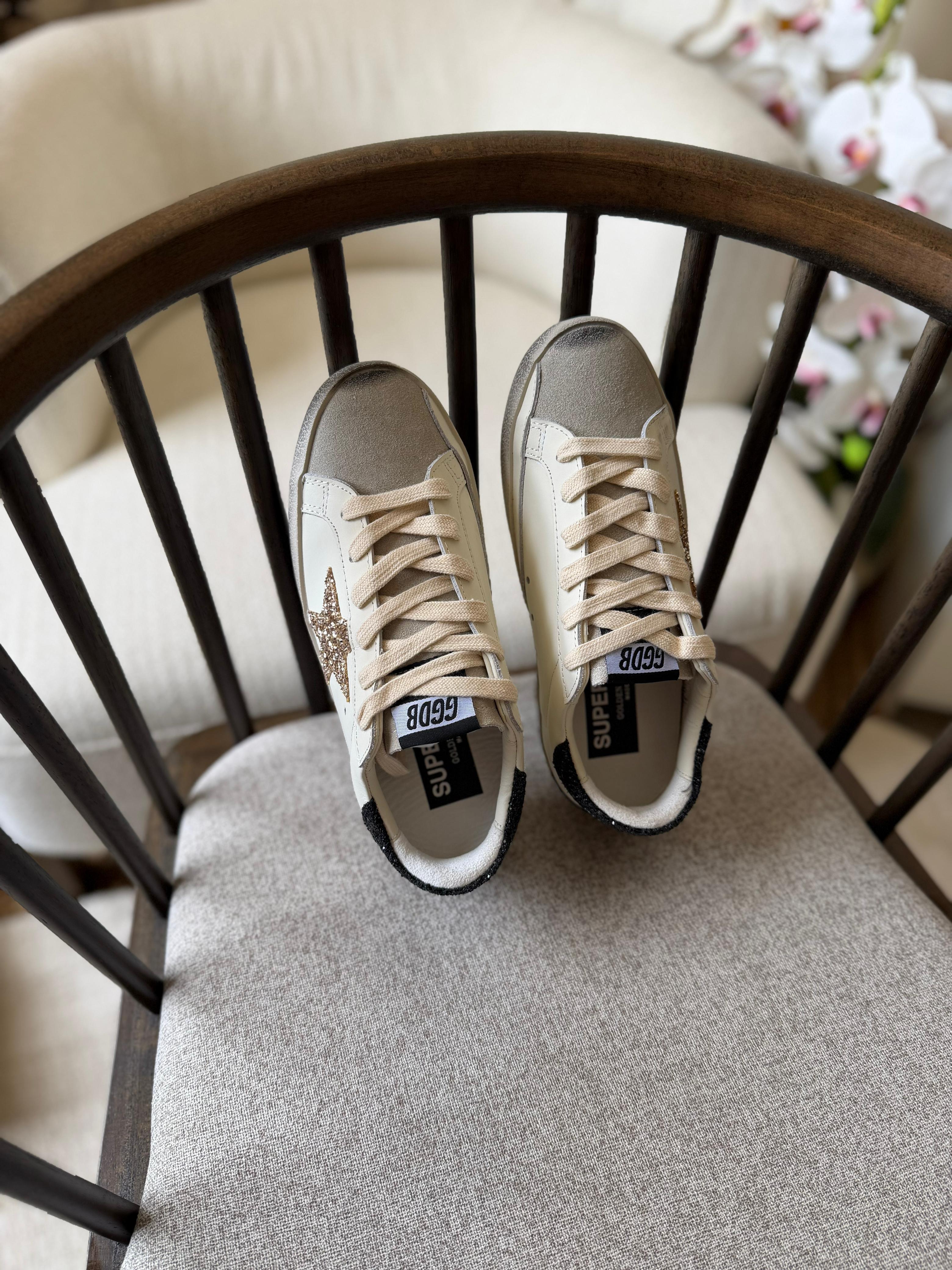 Golden Goose Sneakers