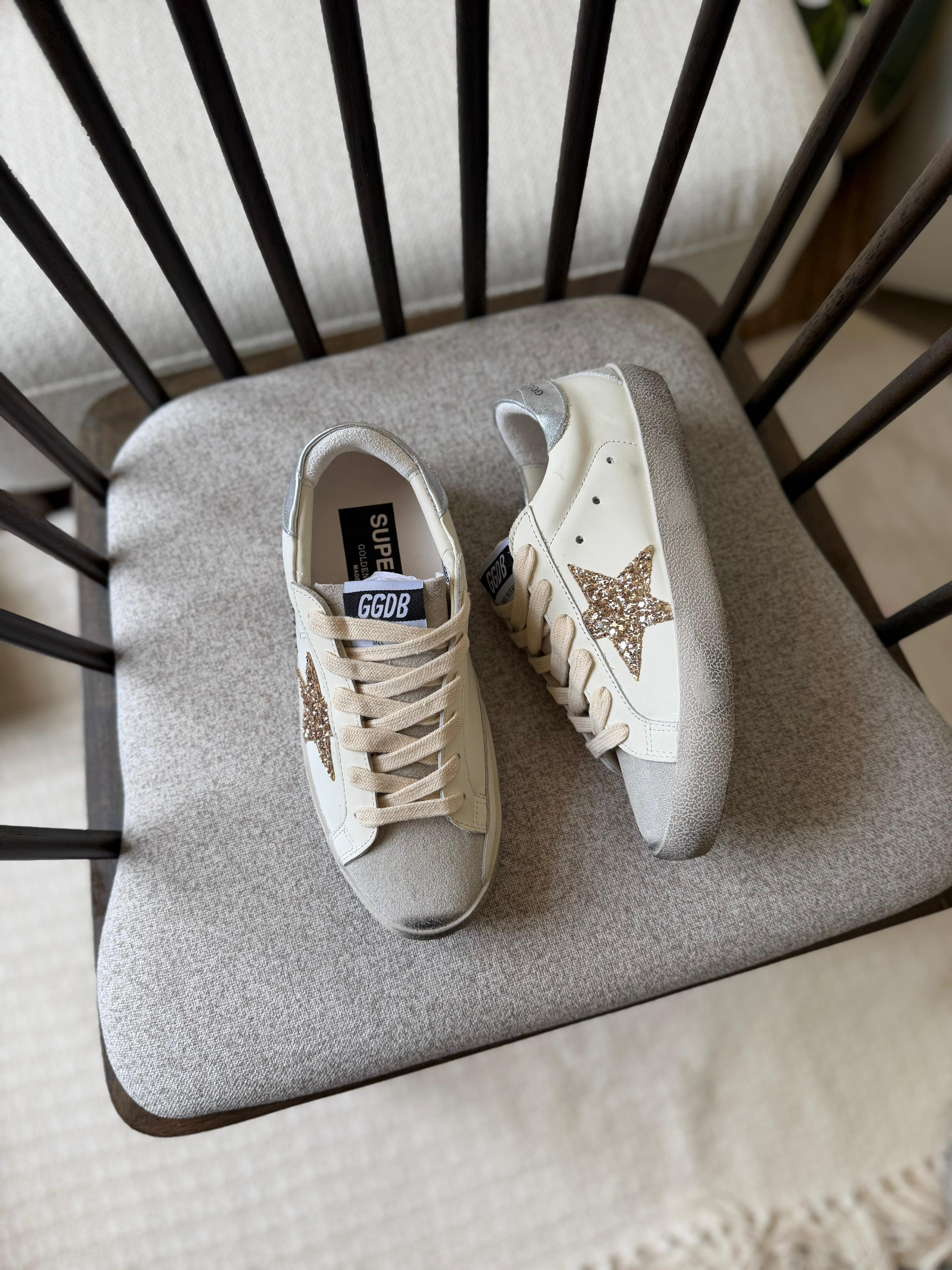 Golden Goose Sneakers