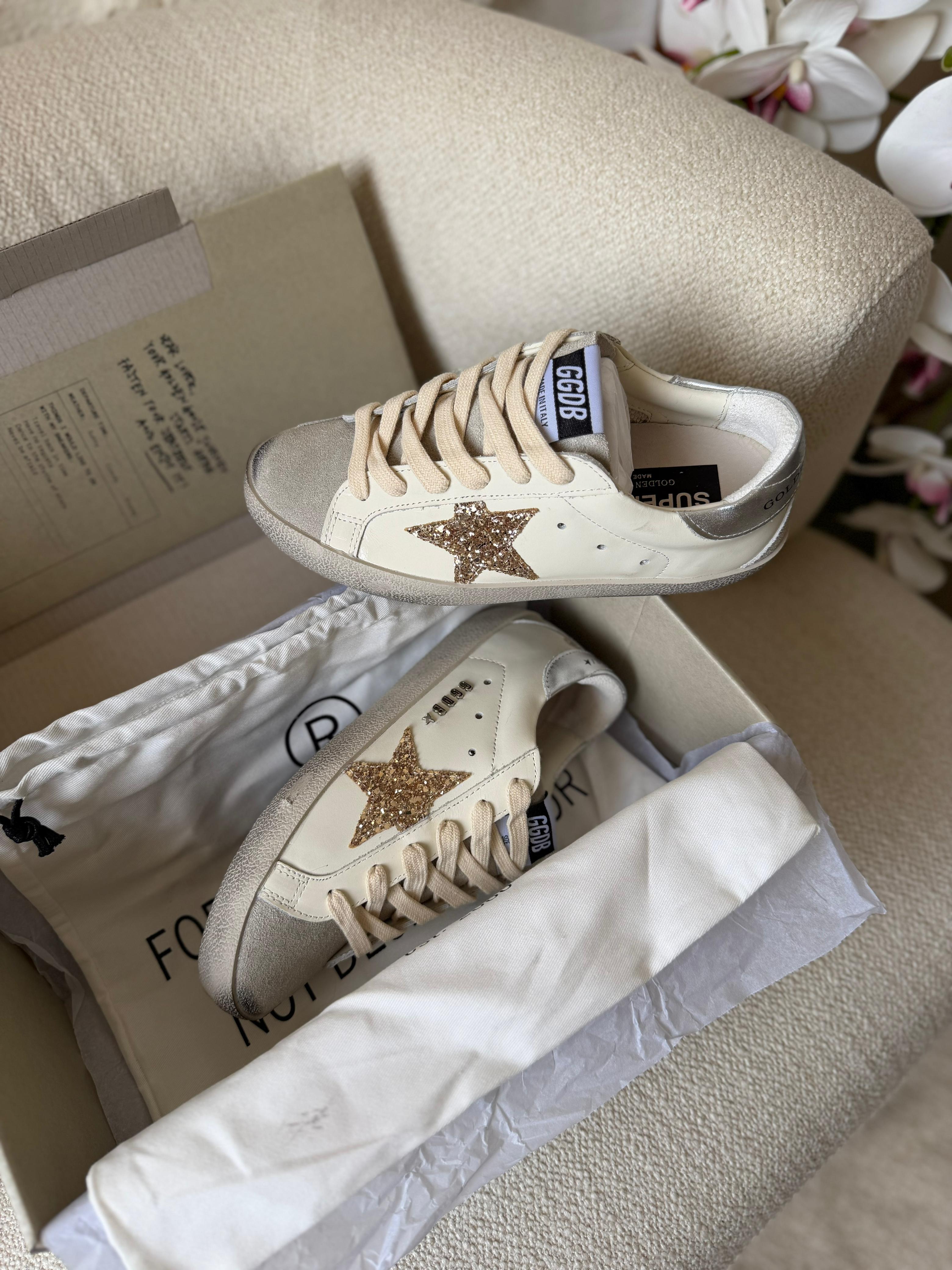Golden Goose Sneakers