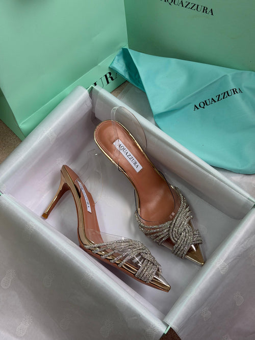 Aquazzura Heels