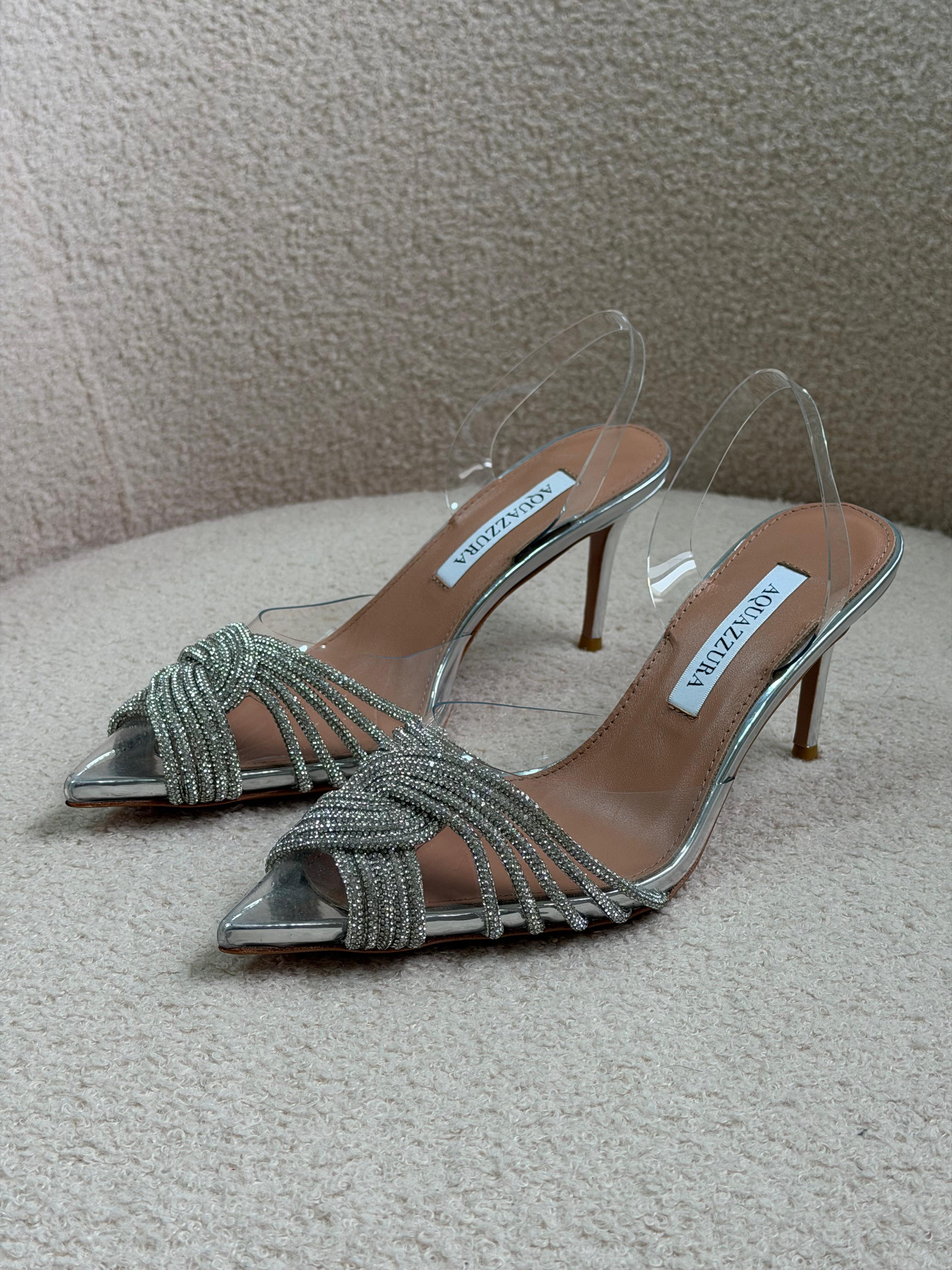 Aquazzura Heels