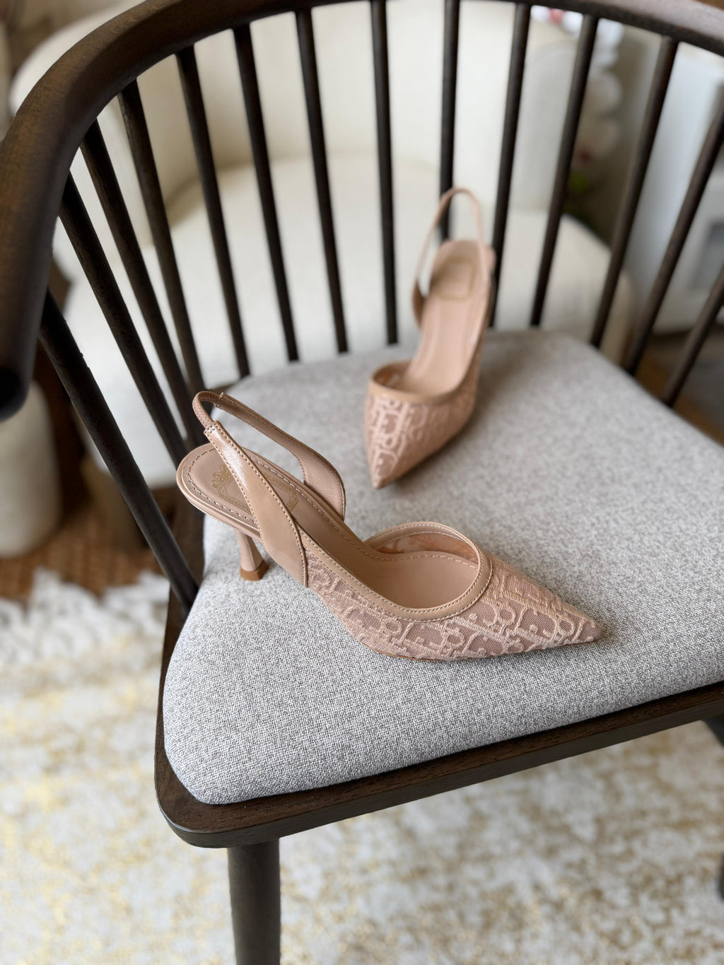 Dior Heels