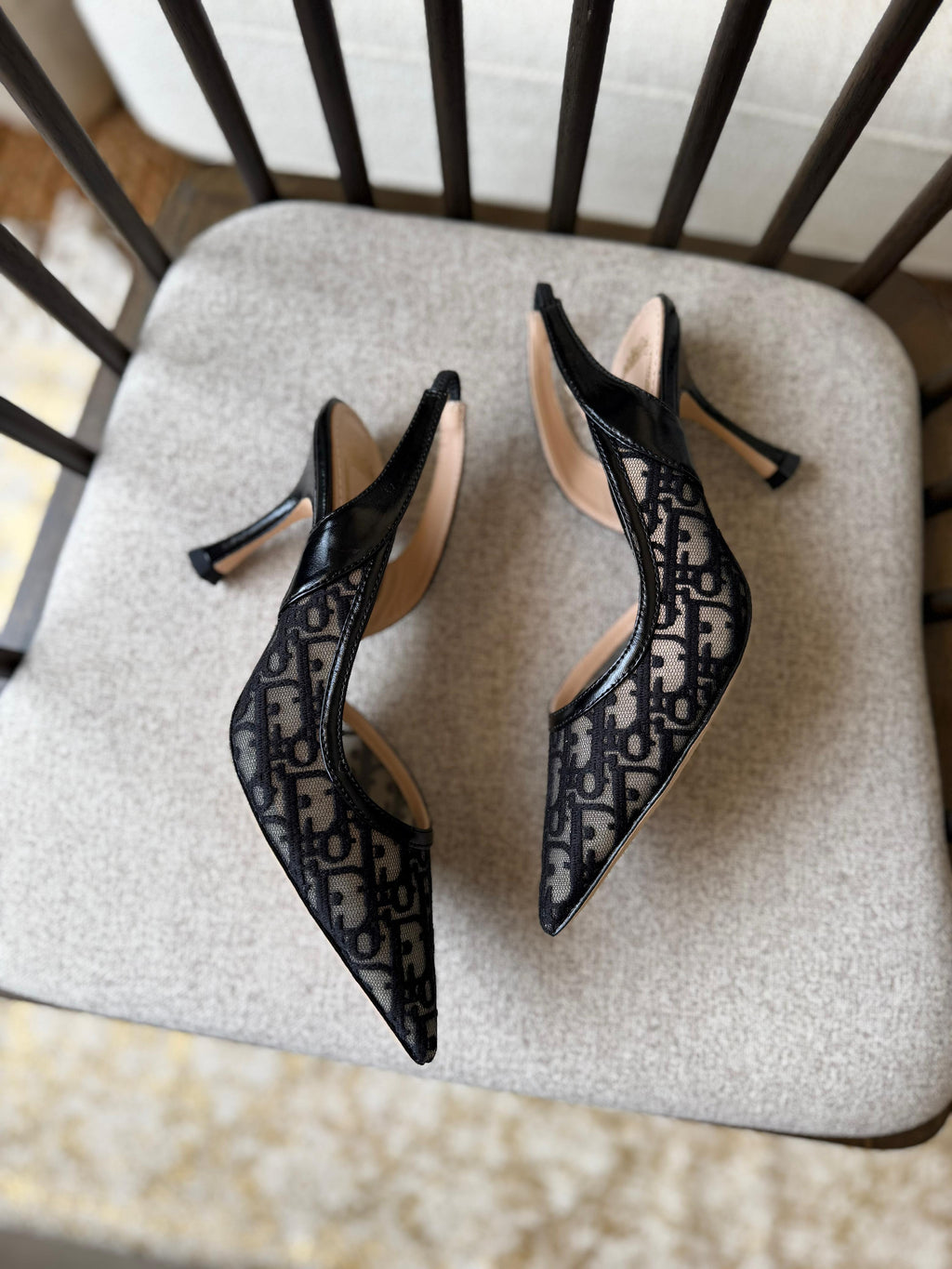 Dior Heels