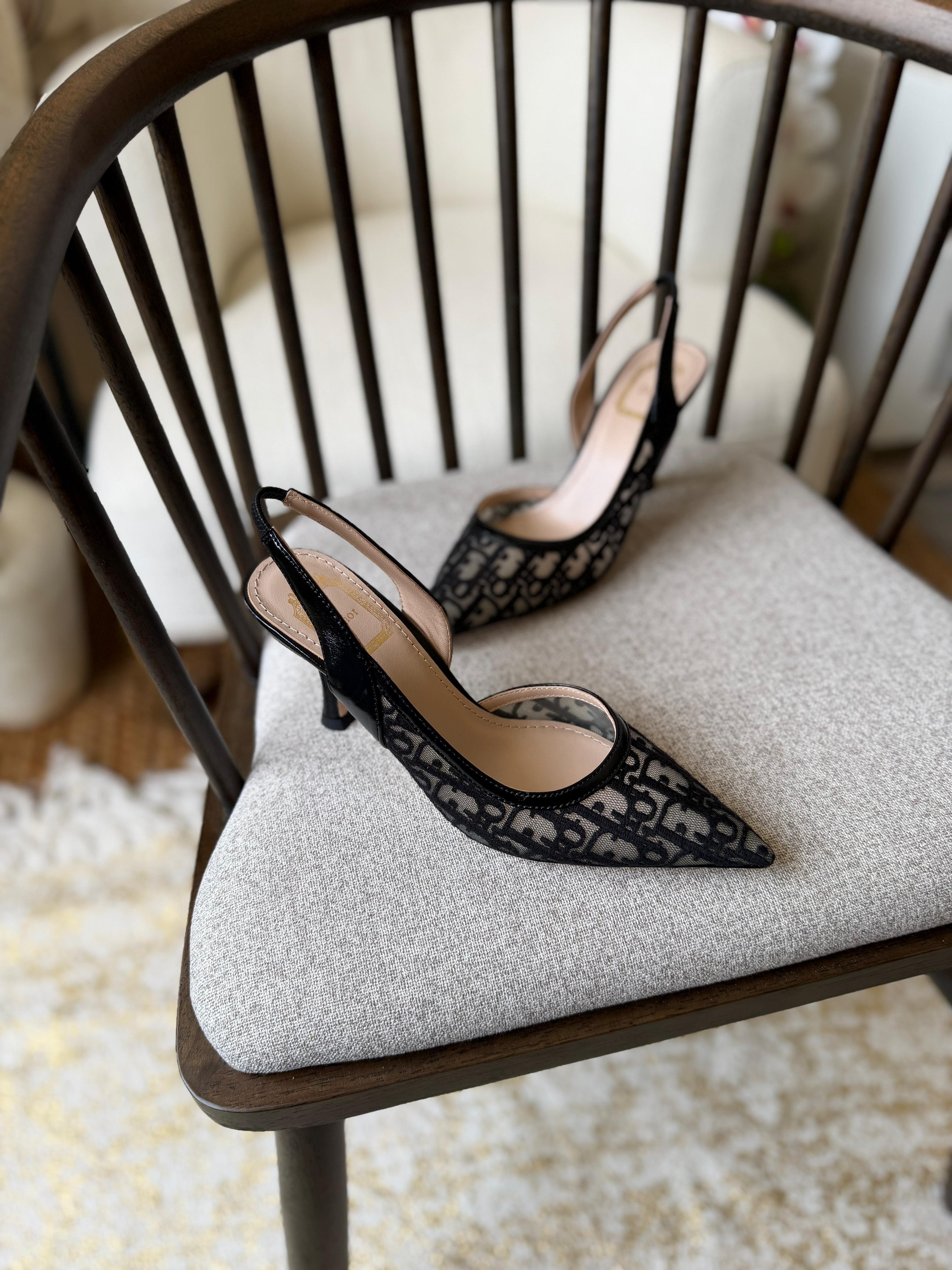 Dior Heels