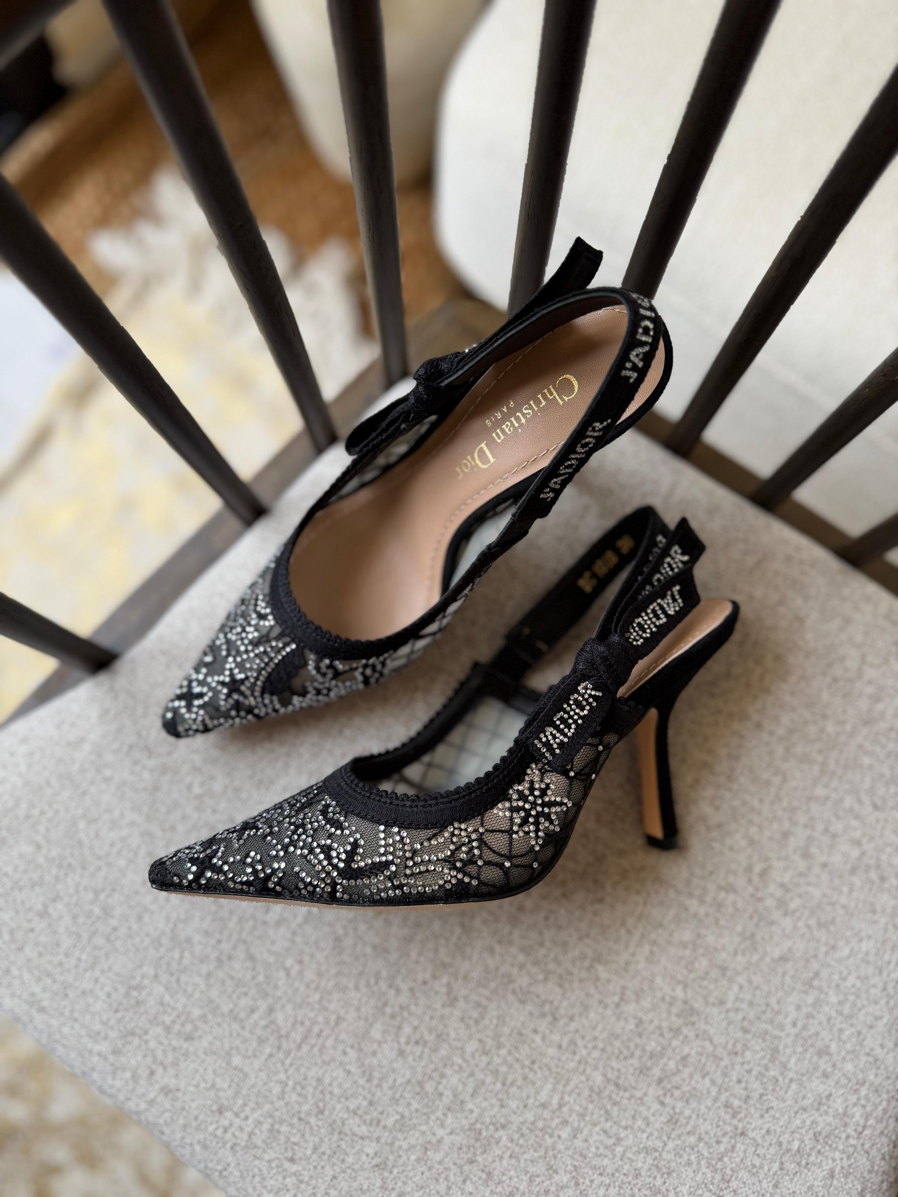 Dior Heels