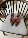 Louis Vuitton Heels