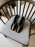 Chanel Heels