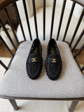 Chanel Loafer