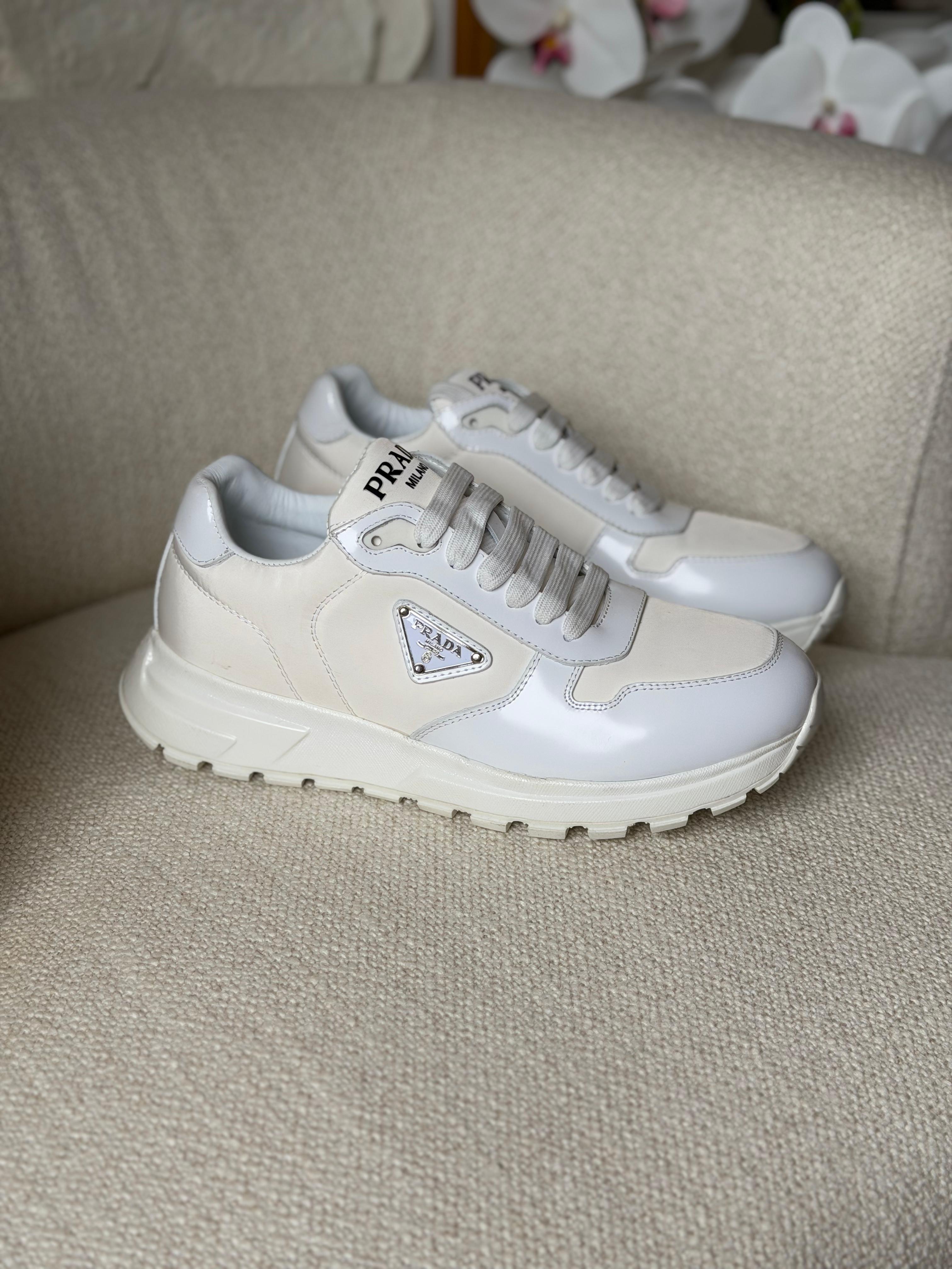 Prada Sneakers