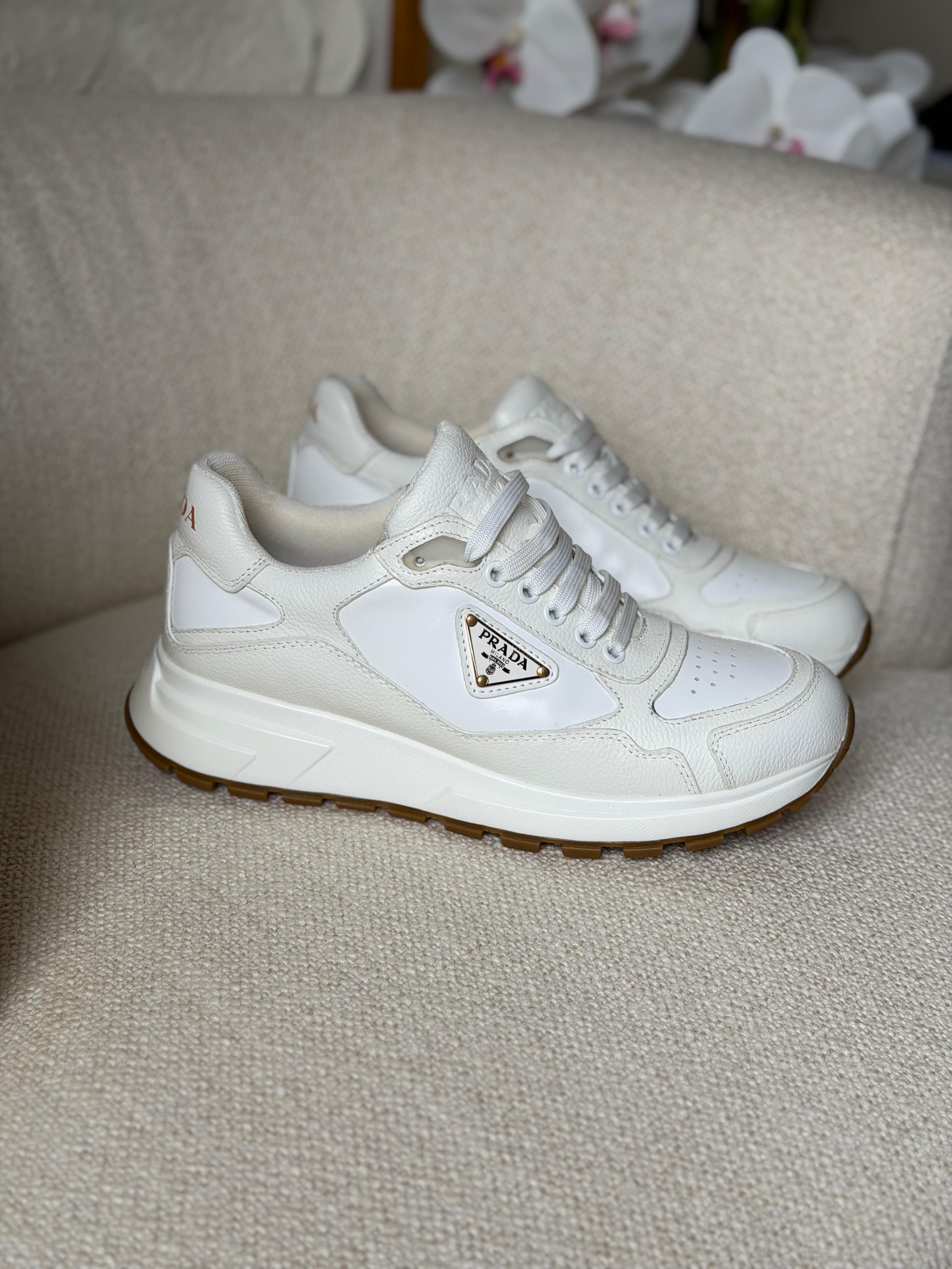 Prada Sneakers