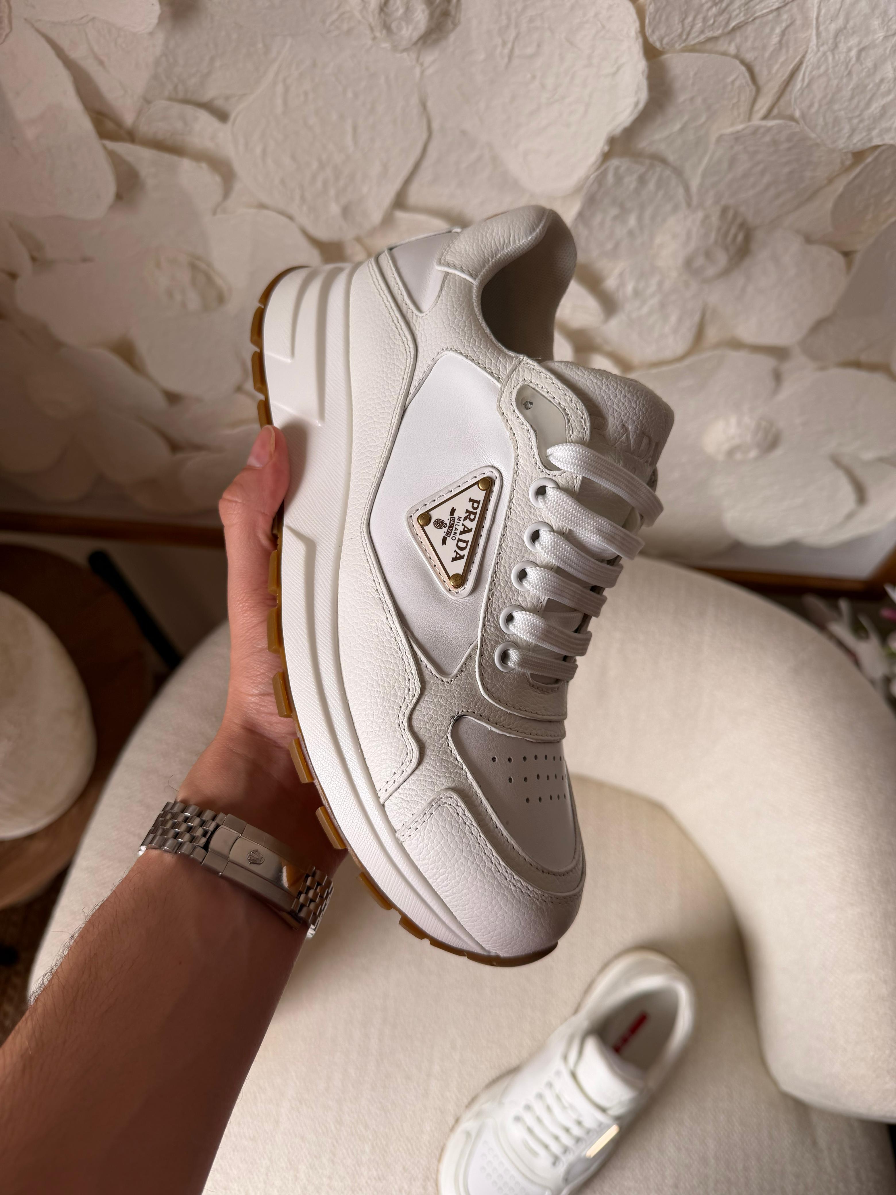 Prada Sneakers