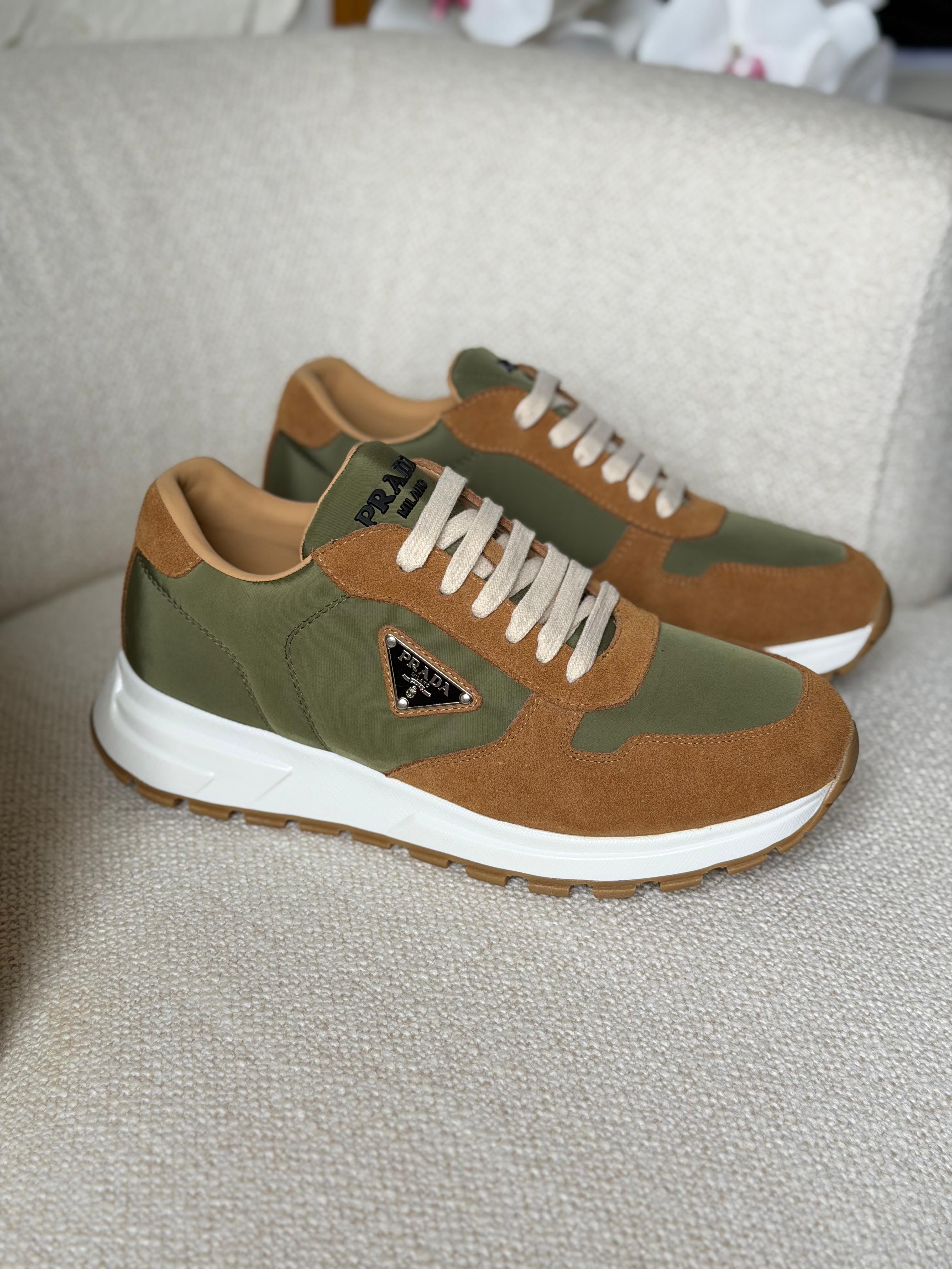 Prada Sneakers