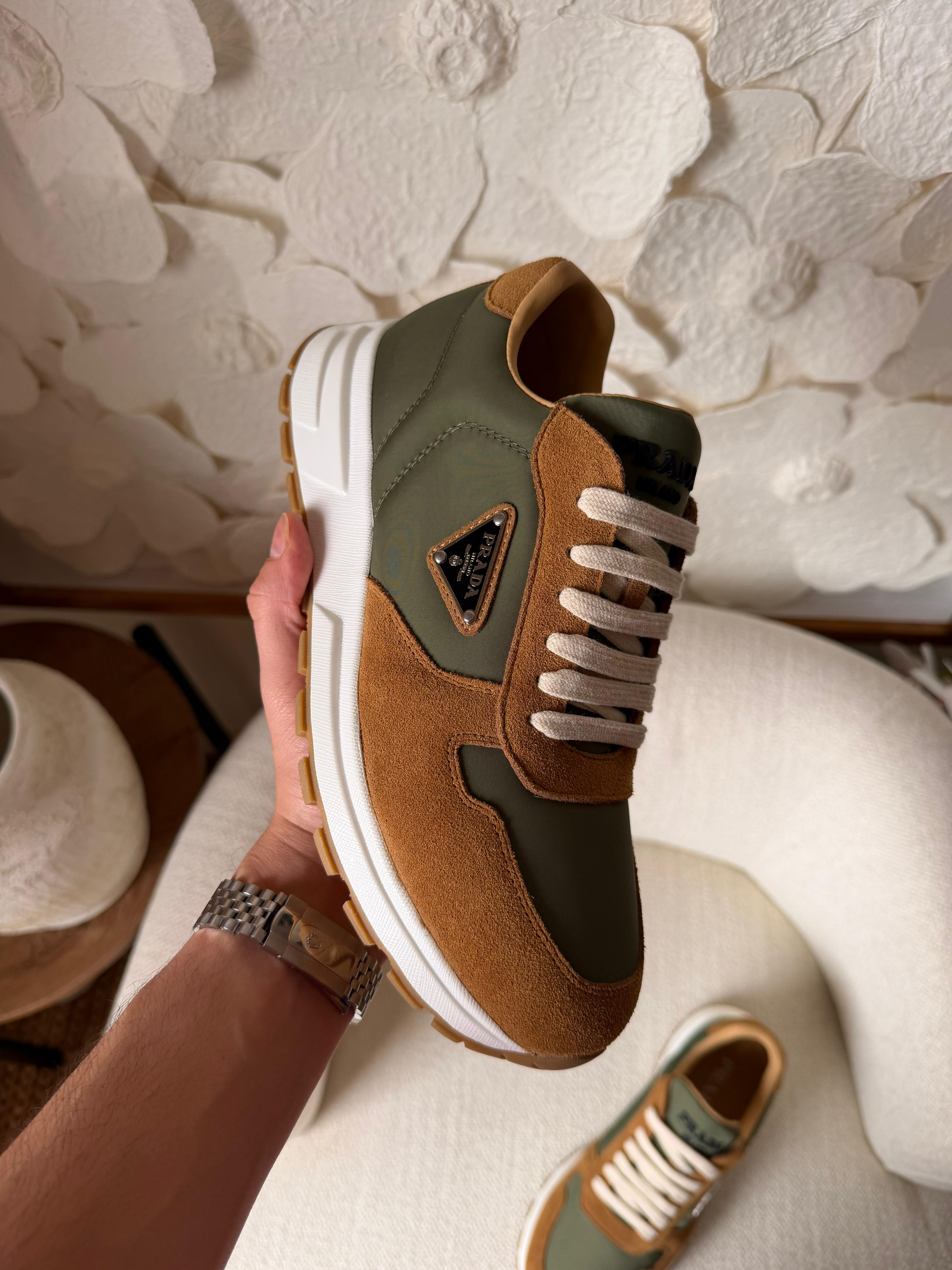 Prada Sneakers