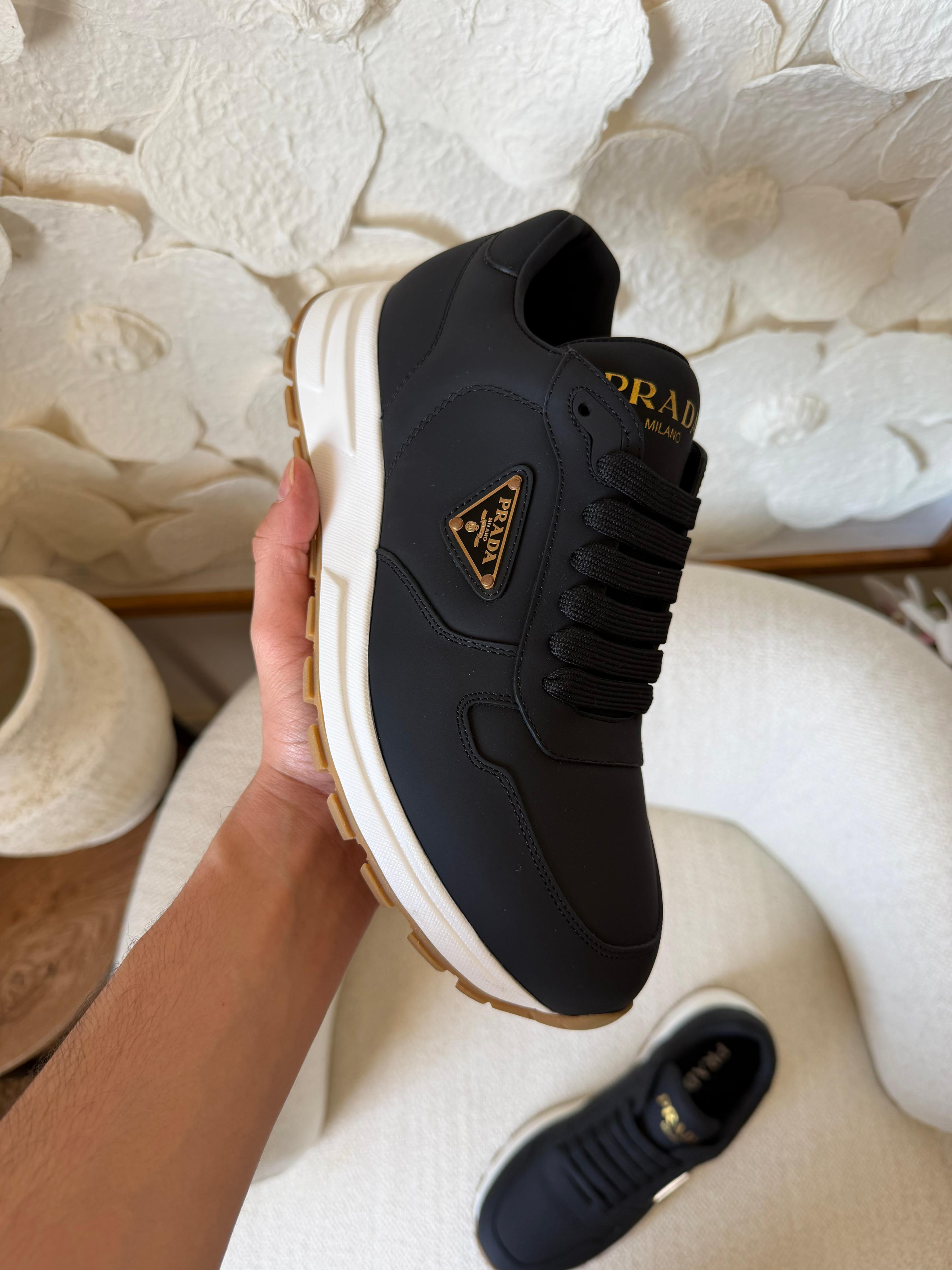 Prada Sneakers
