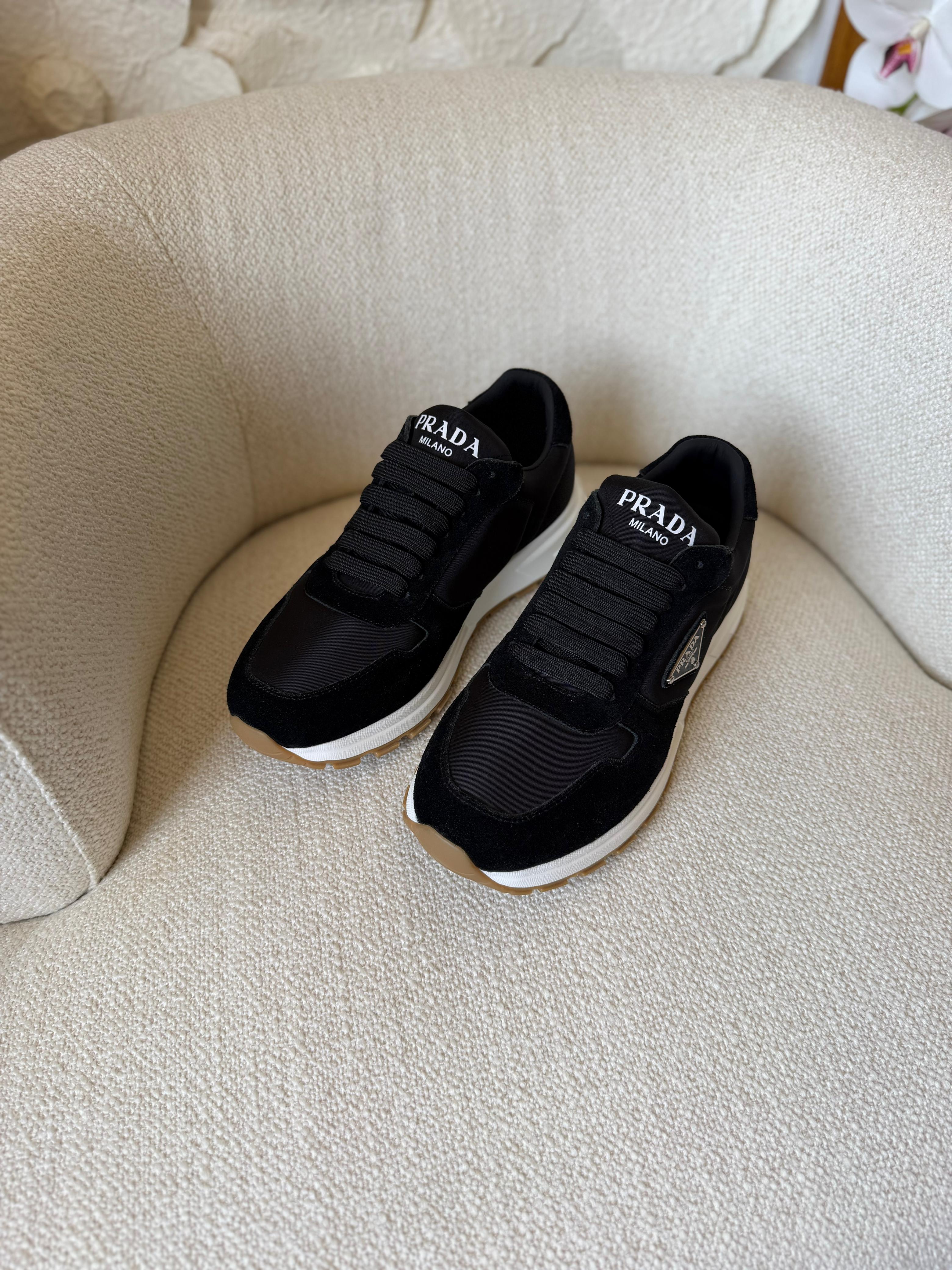 Prada Sneakers