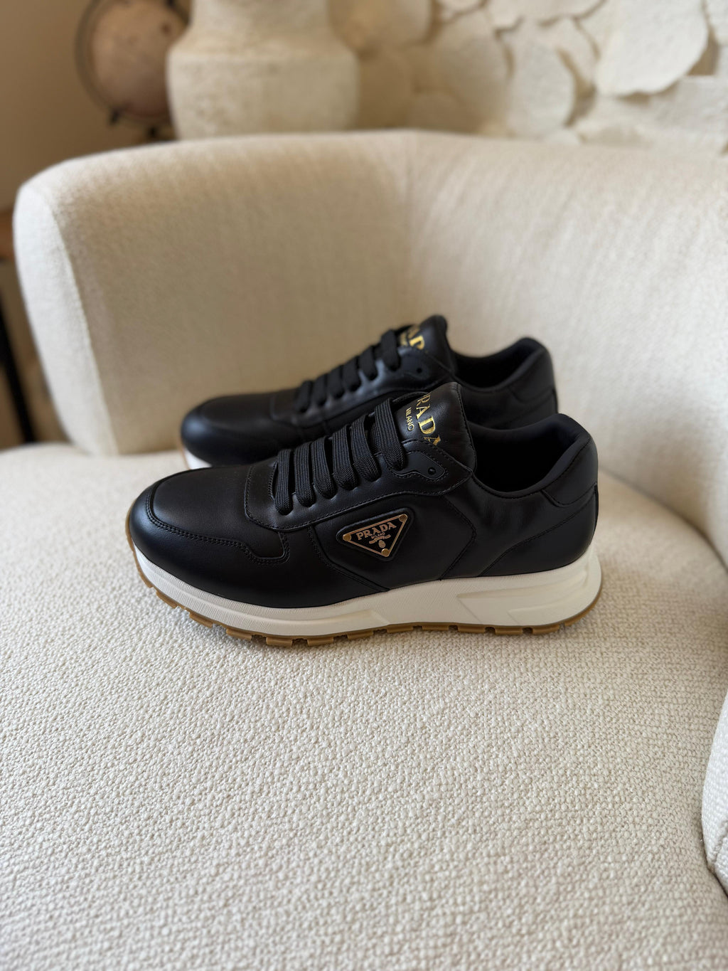 Prada Sneakers