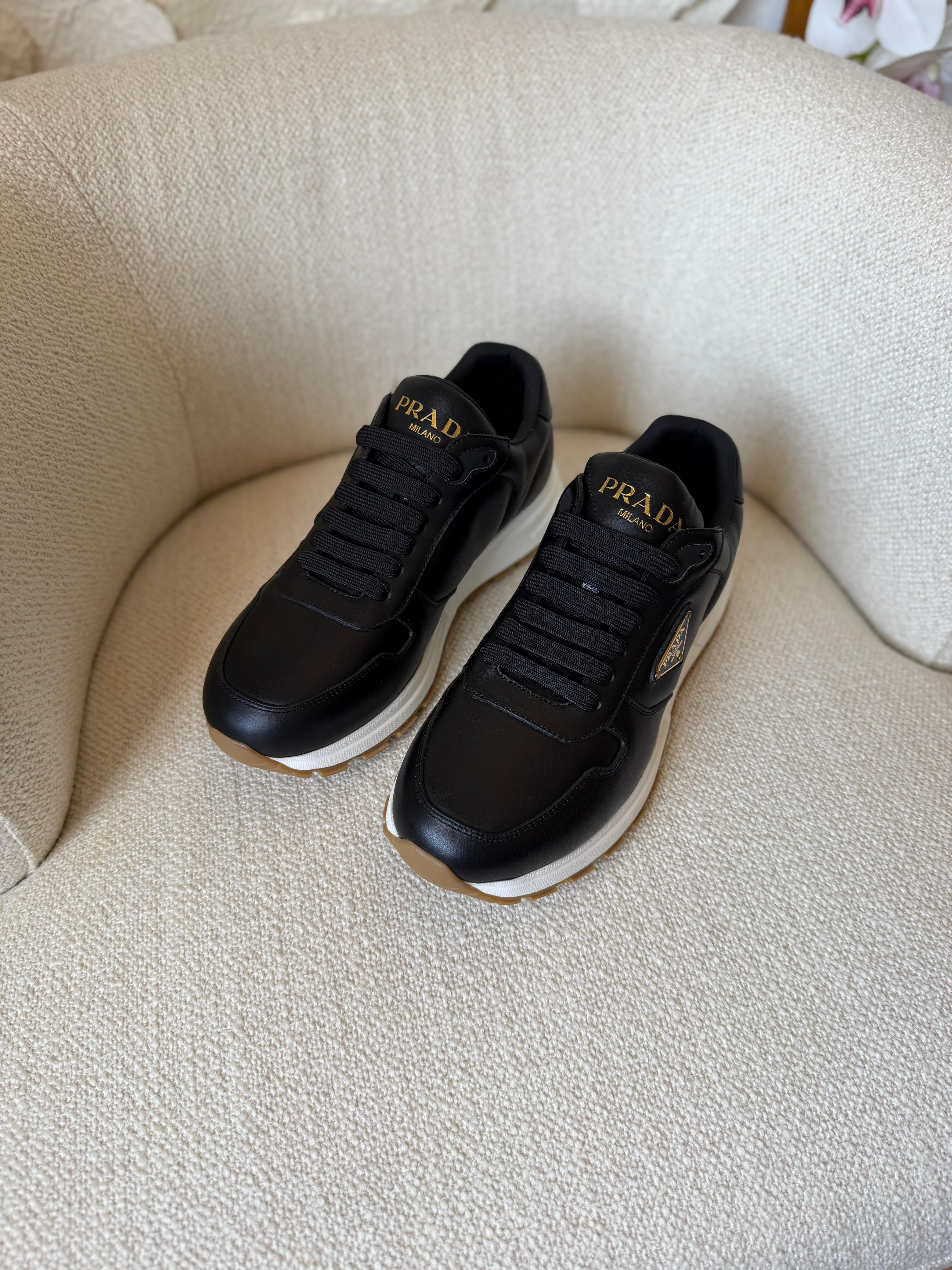 Prada Sneakers