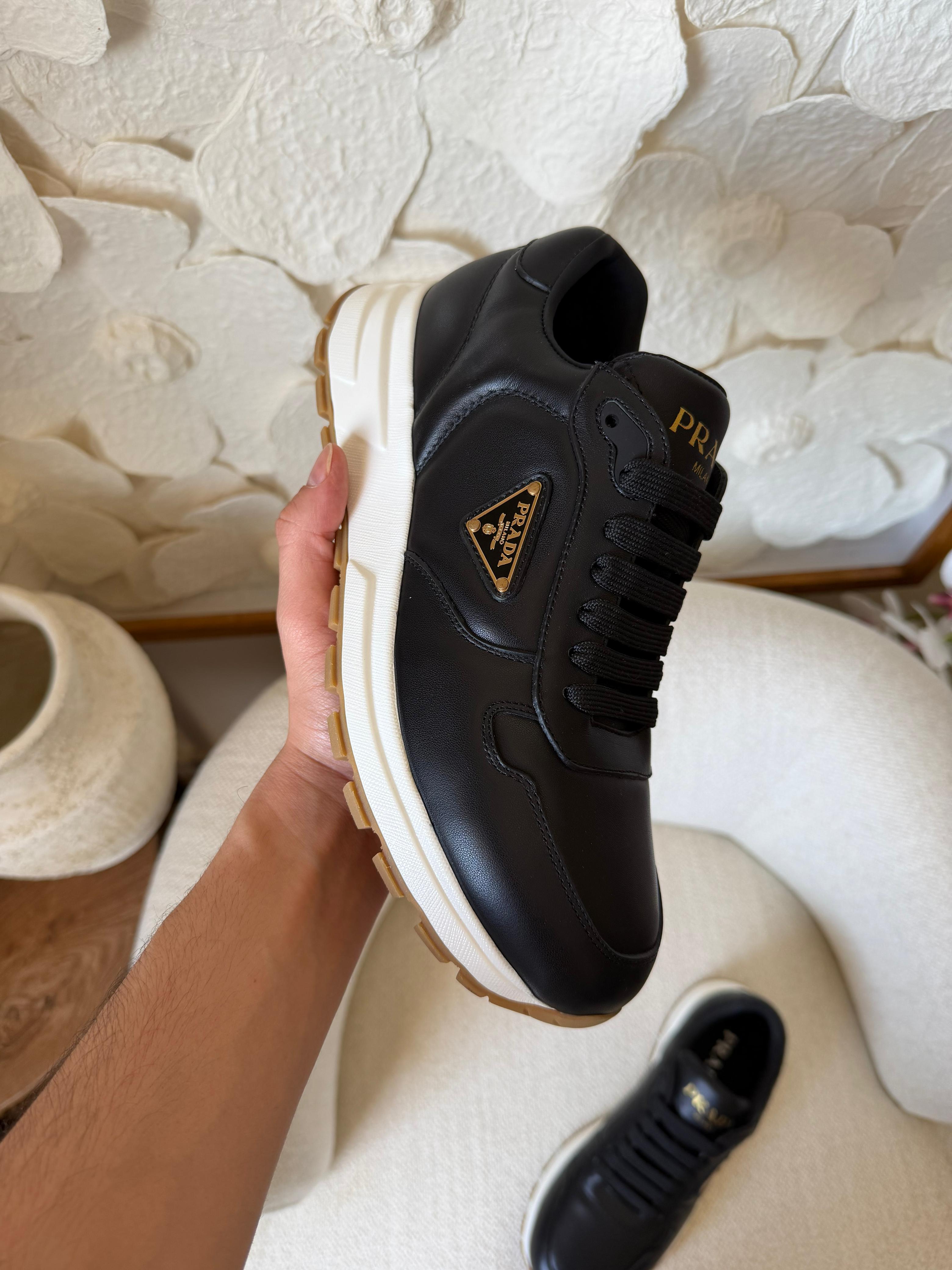 Prada Sneakers