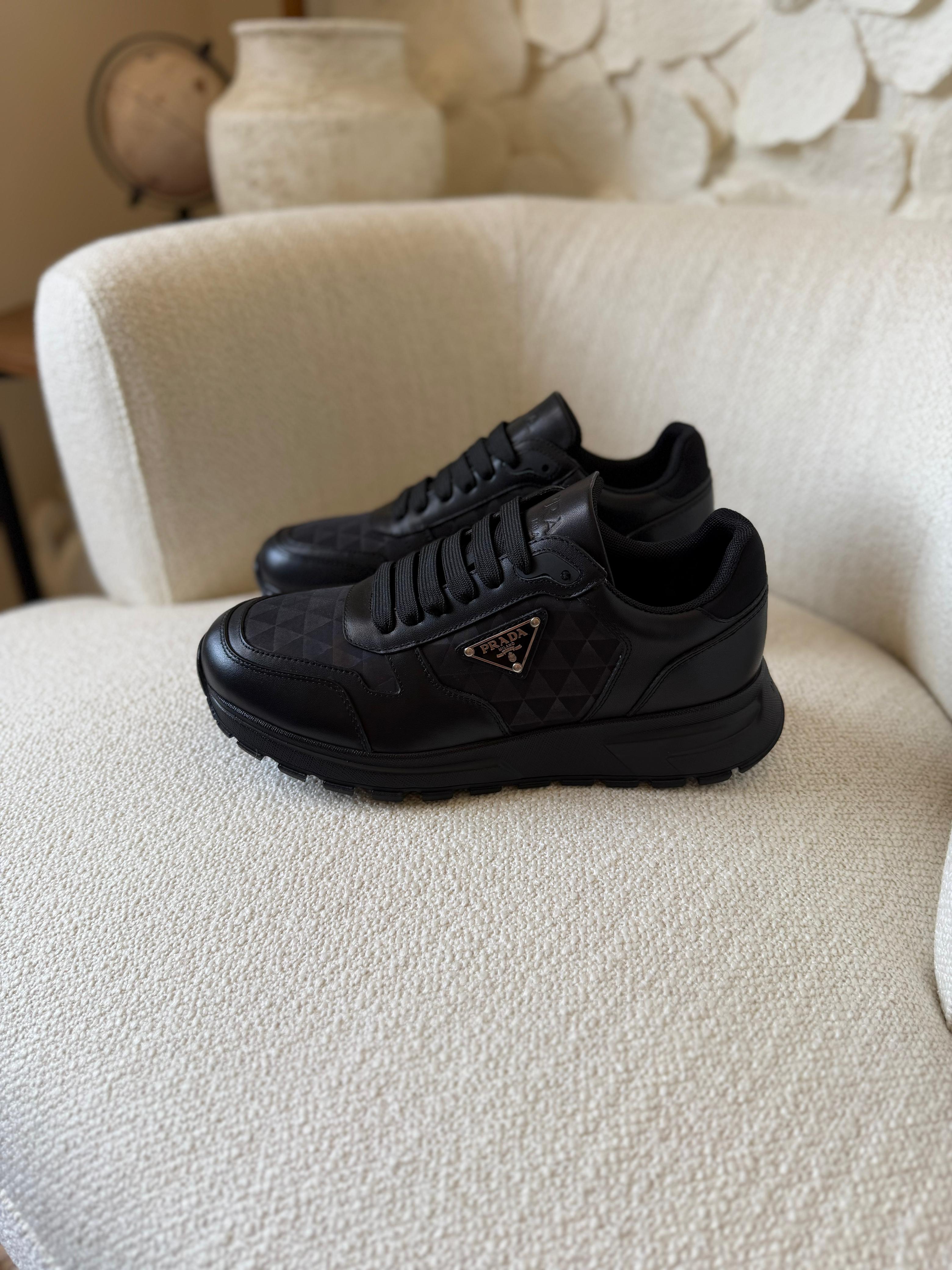 Prada Sneakers