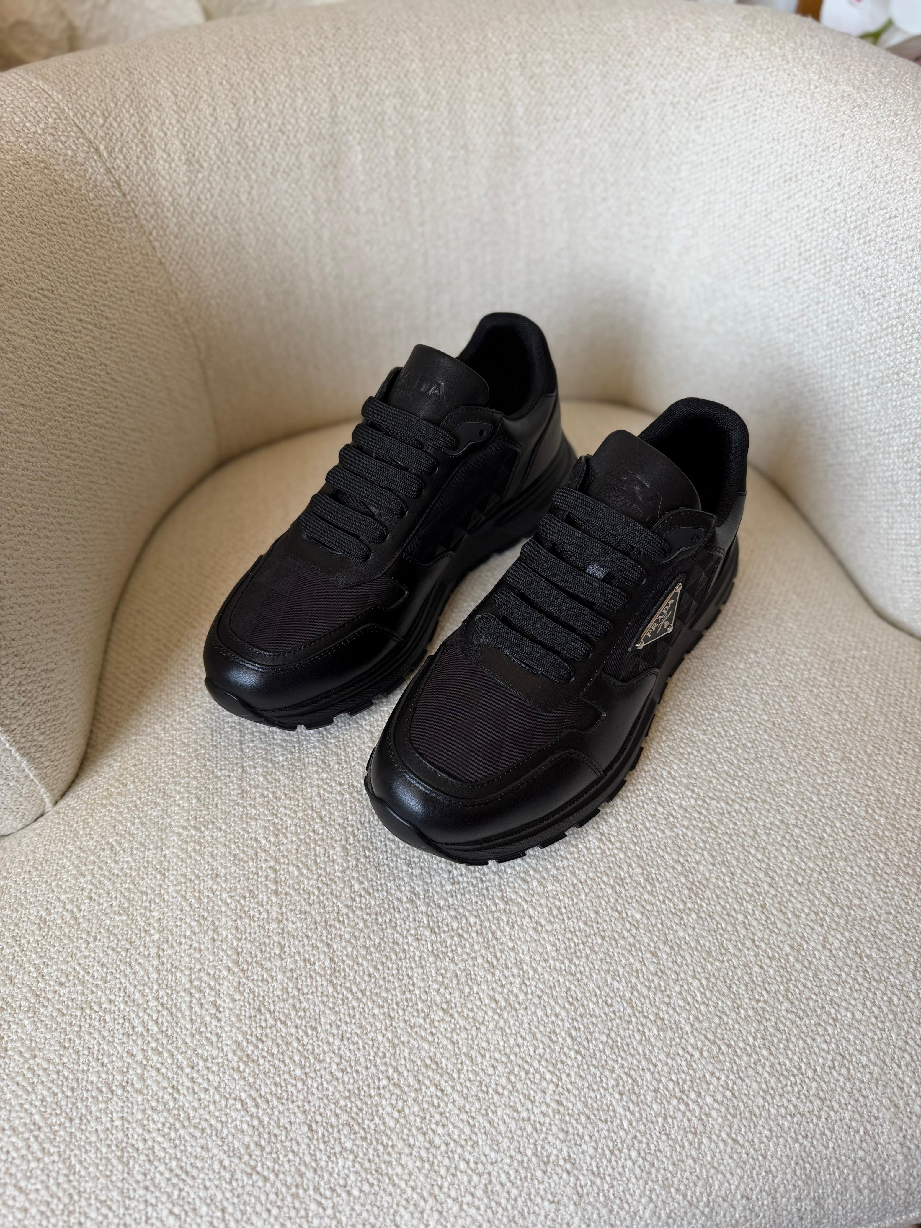 Prada Sneakers