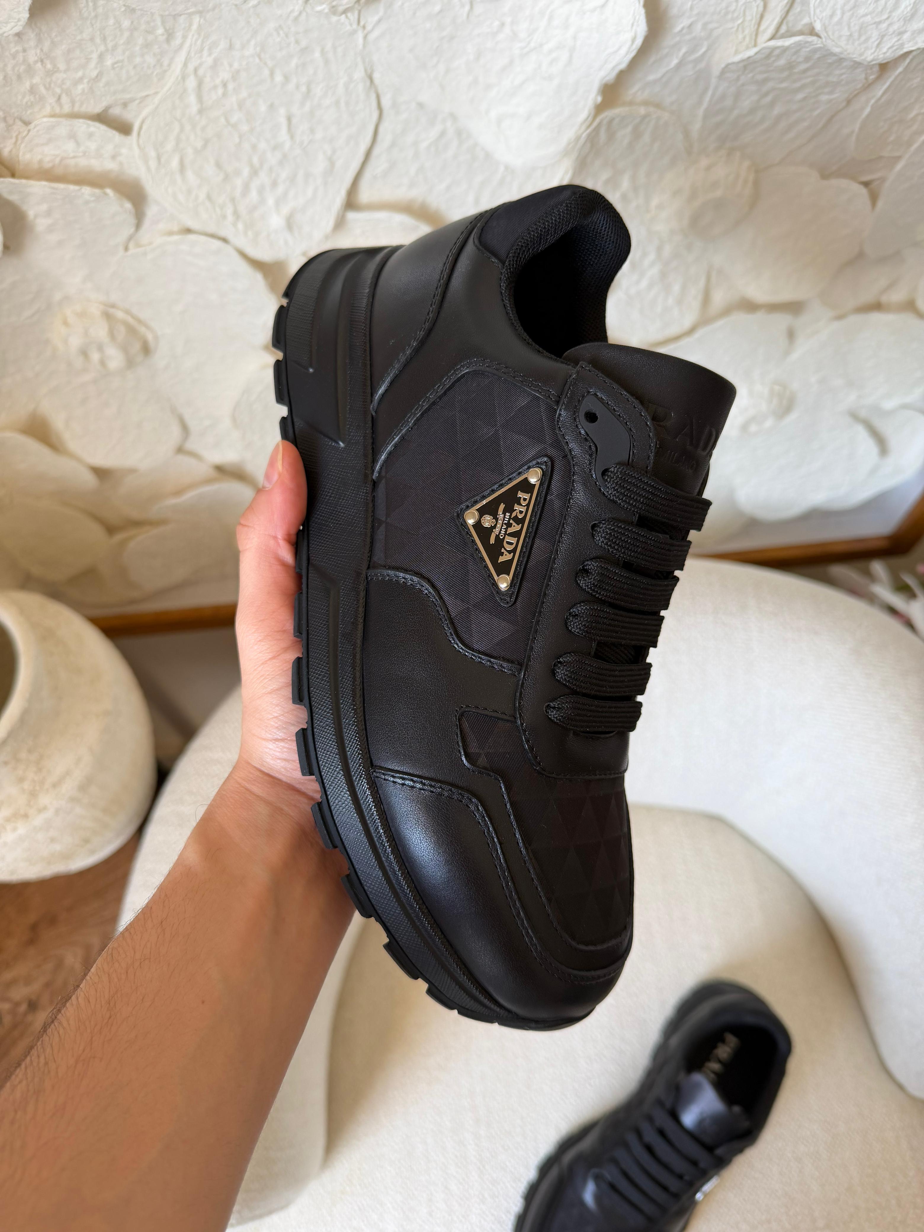 Prada Sneakers