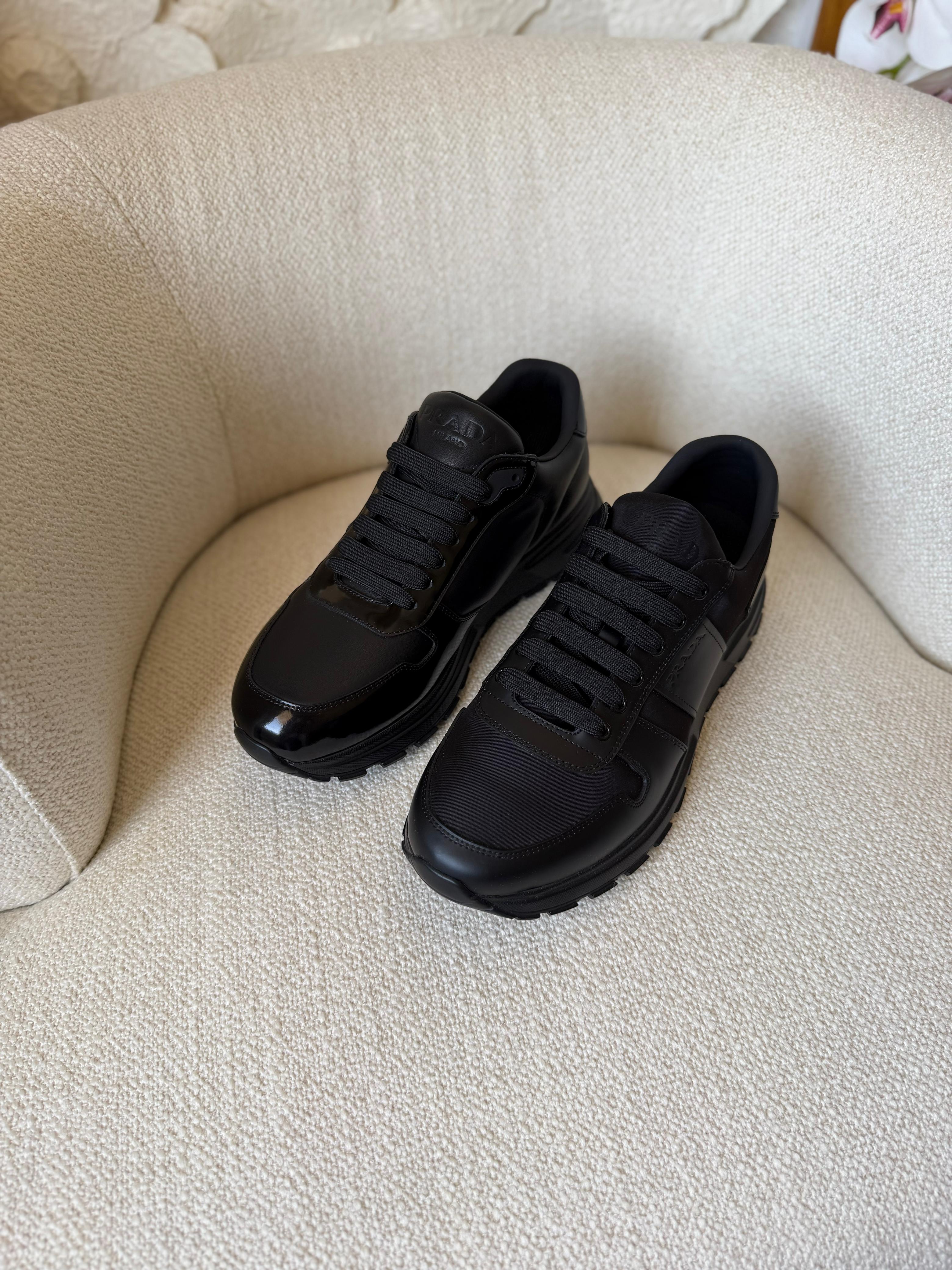 Prada Sneakers