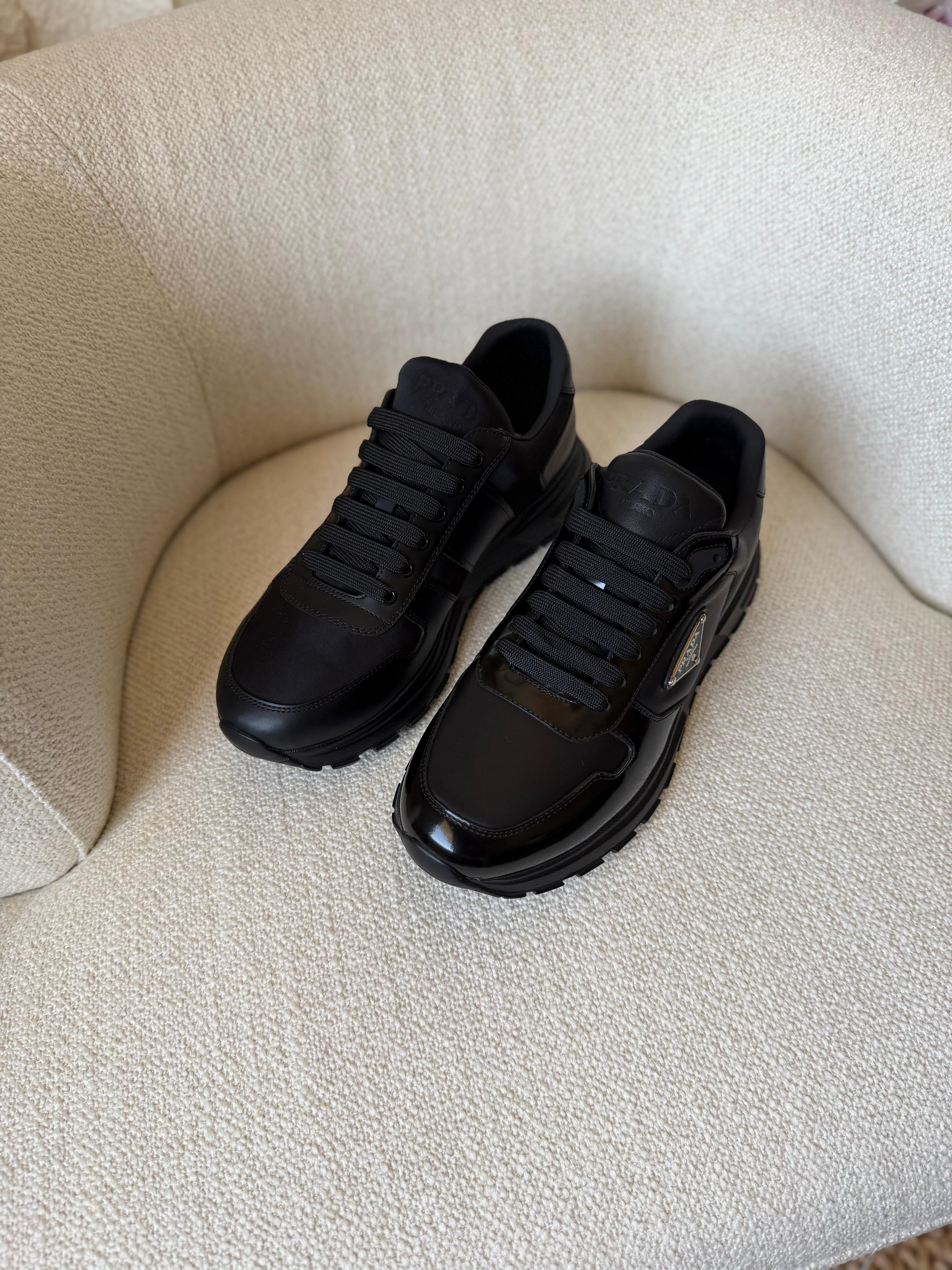 Prada Sneakers