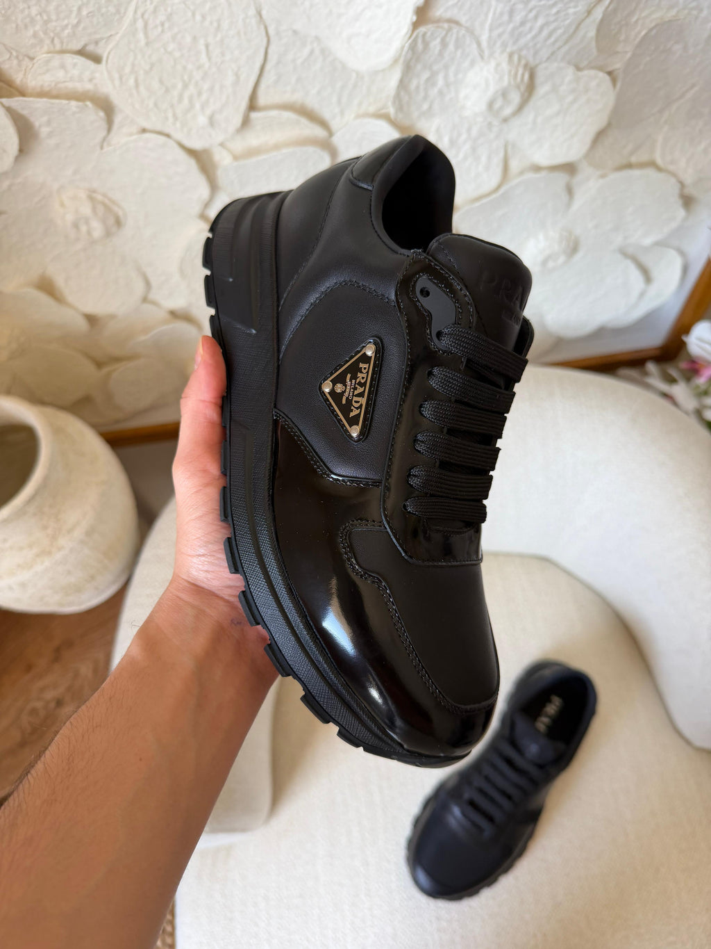 Prada Sneakers
