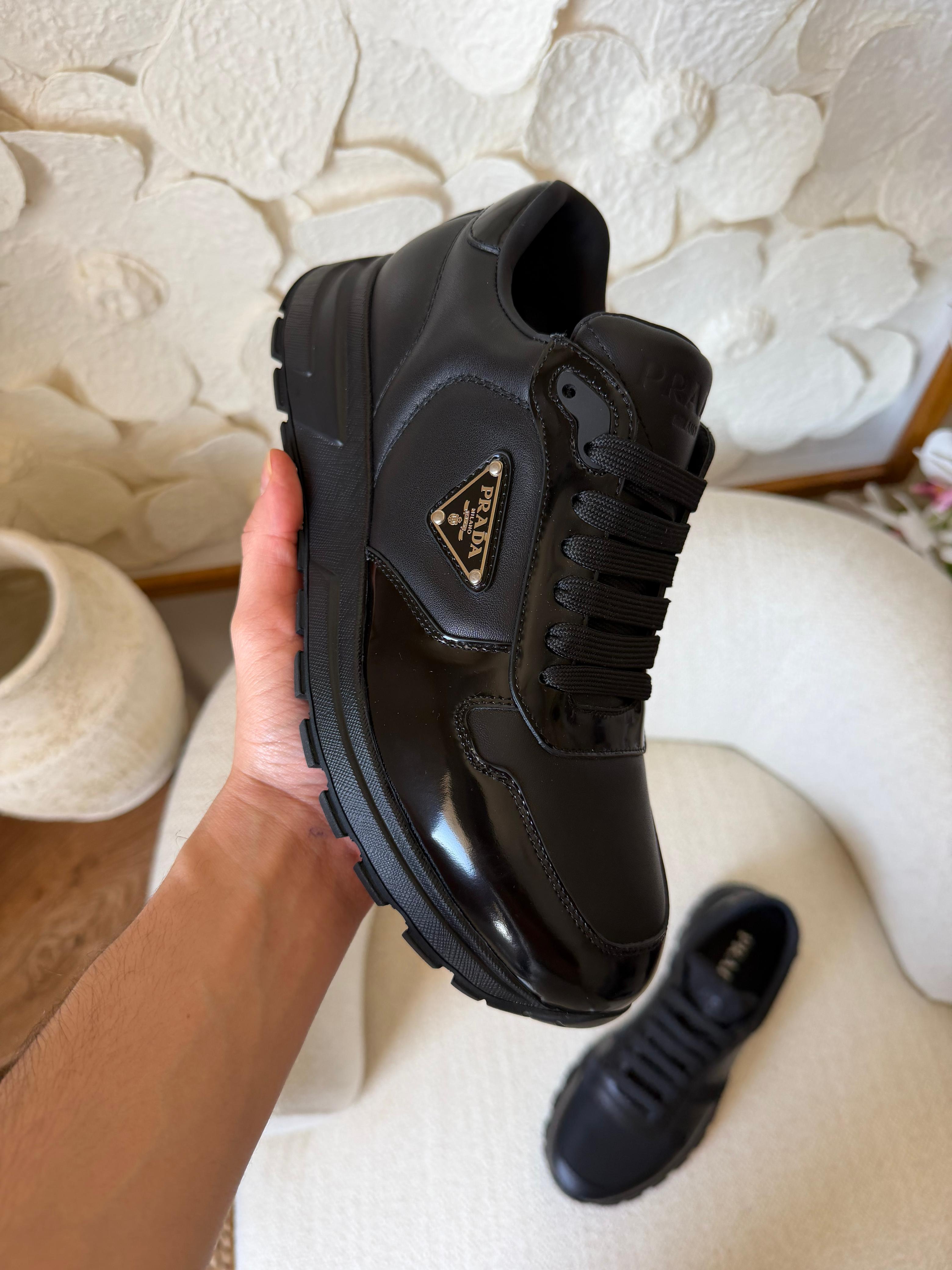 Prada Sneakers