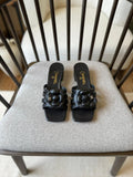 Chanel Sandal