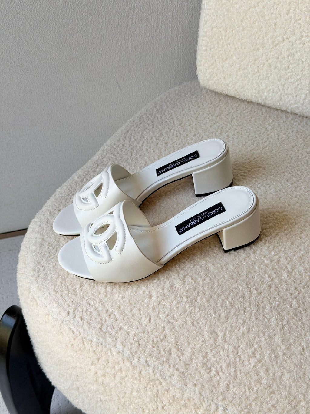 Dolce & Gabbana Sandal