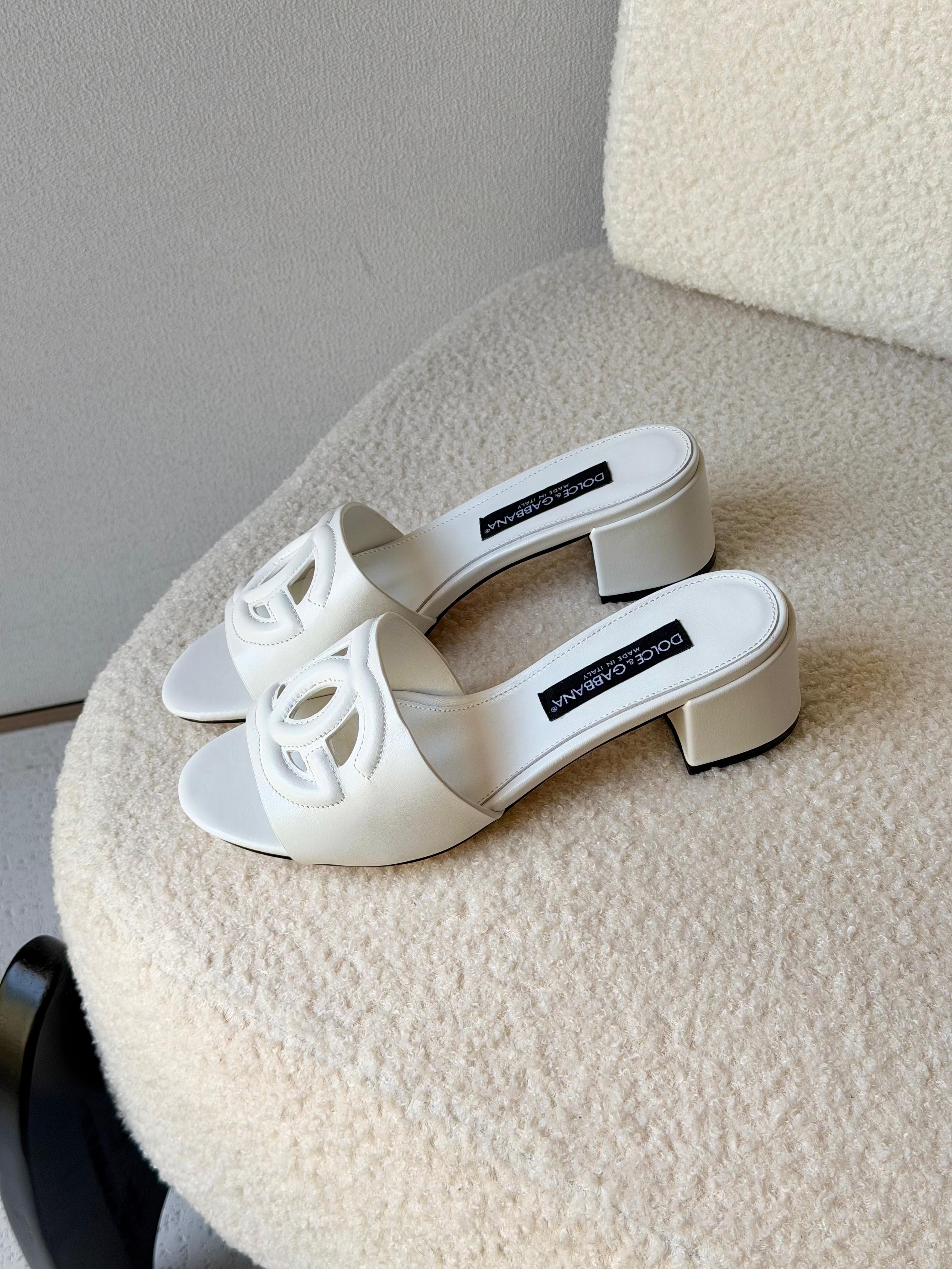 Dolce & Gabbana Sandal