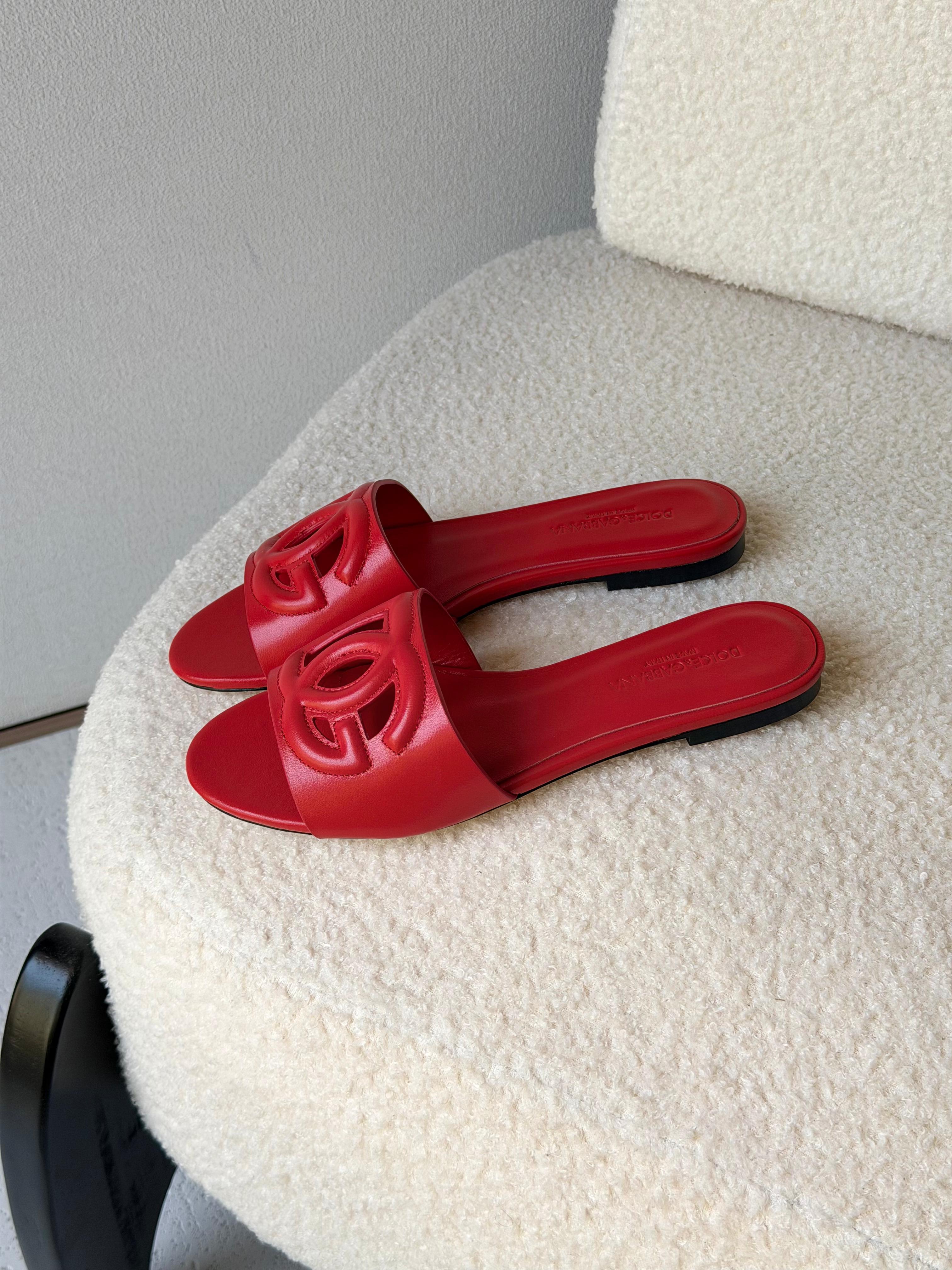 Dolce & Gabbana Sandal