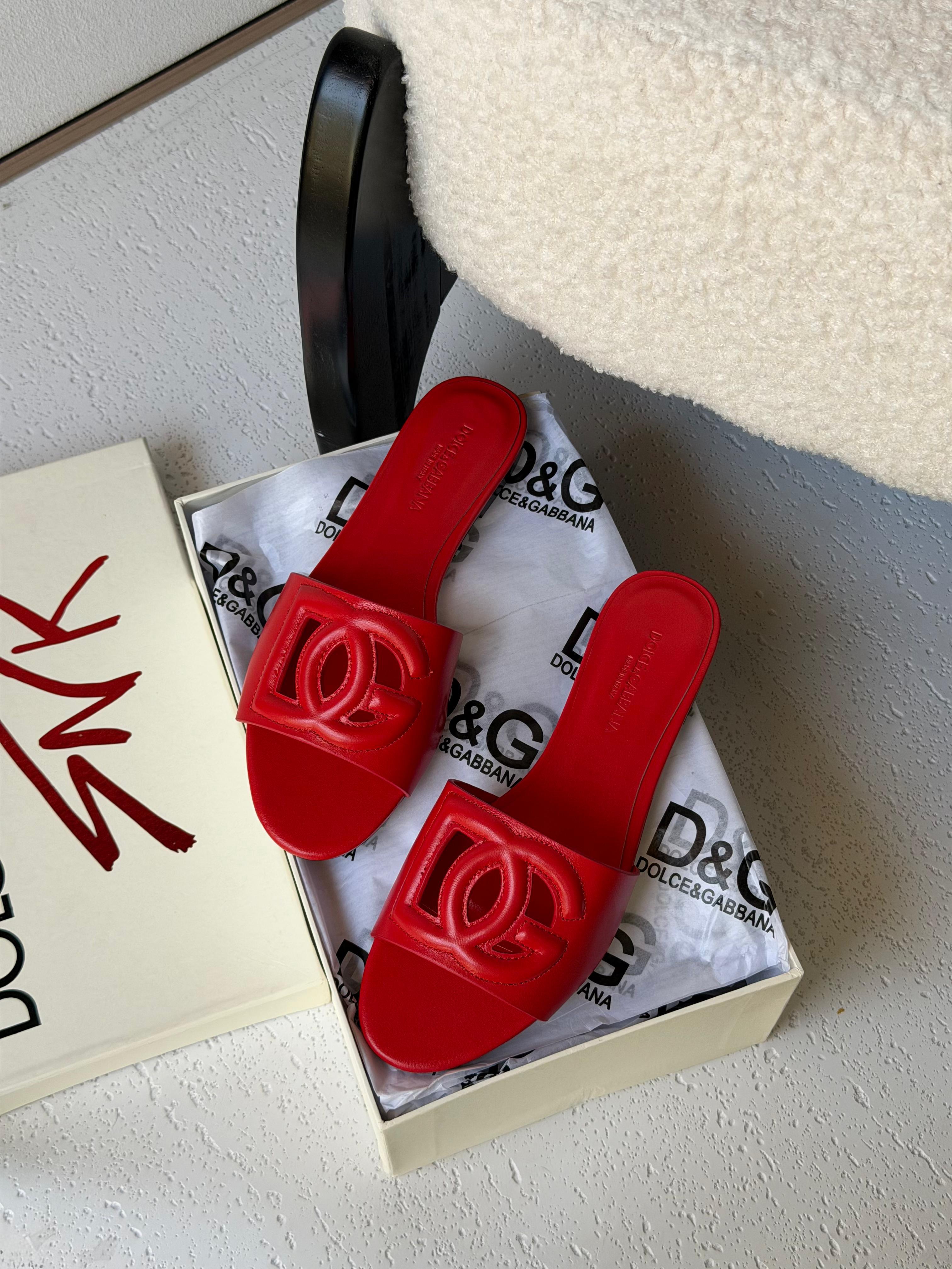Dolce & Gabbana Sandal