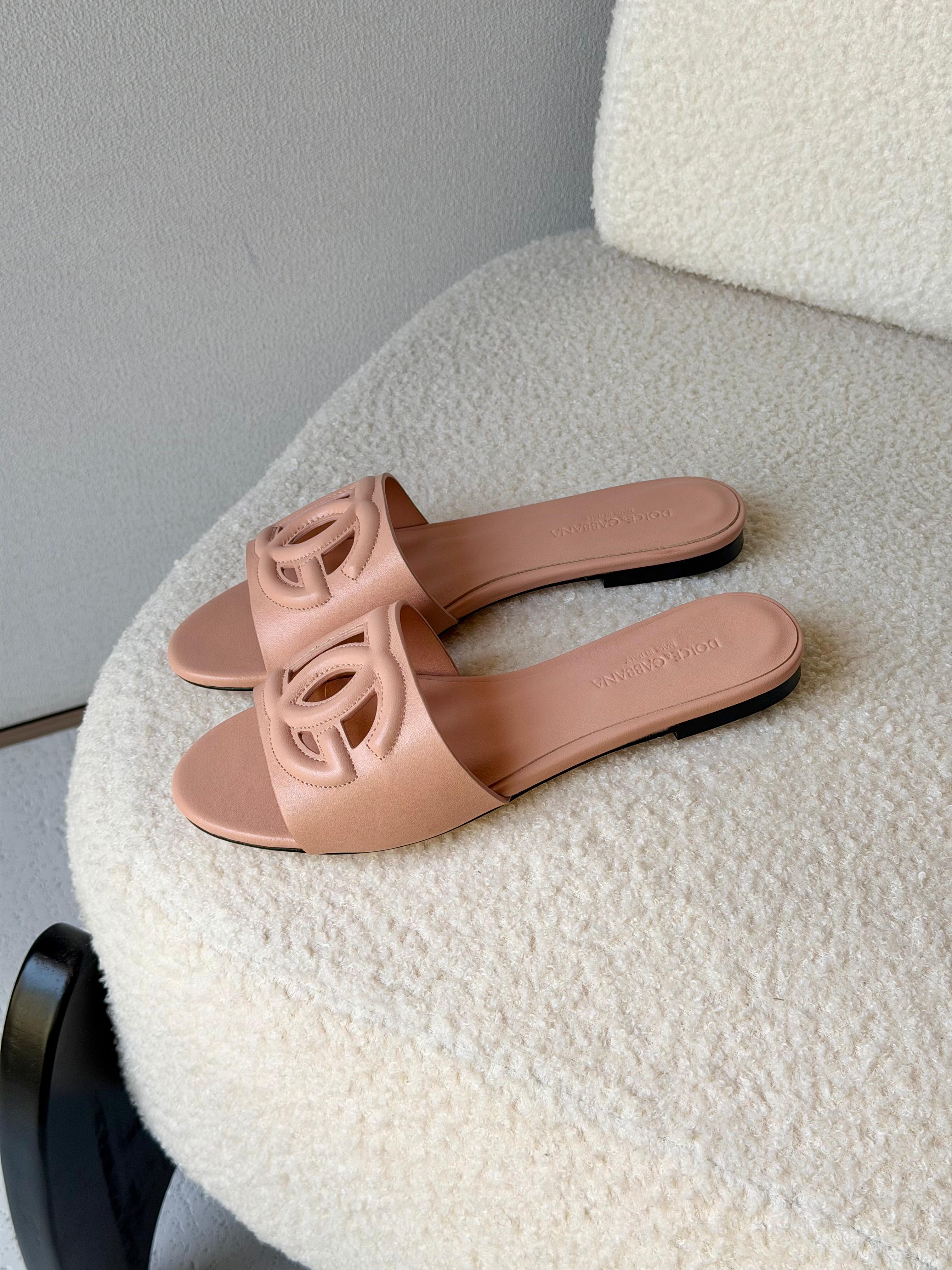 Dolce & Gabbana Sandal