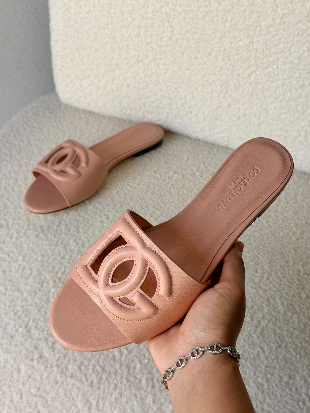 Dolce & Gabbana Sandal