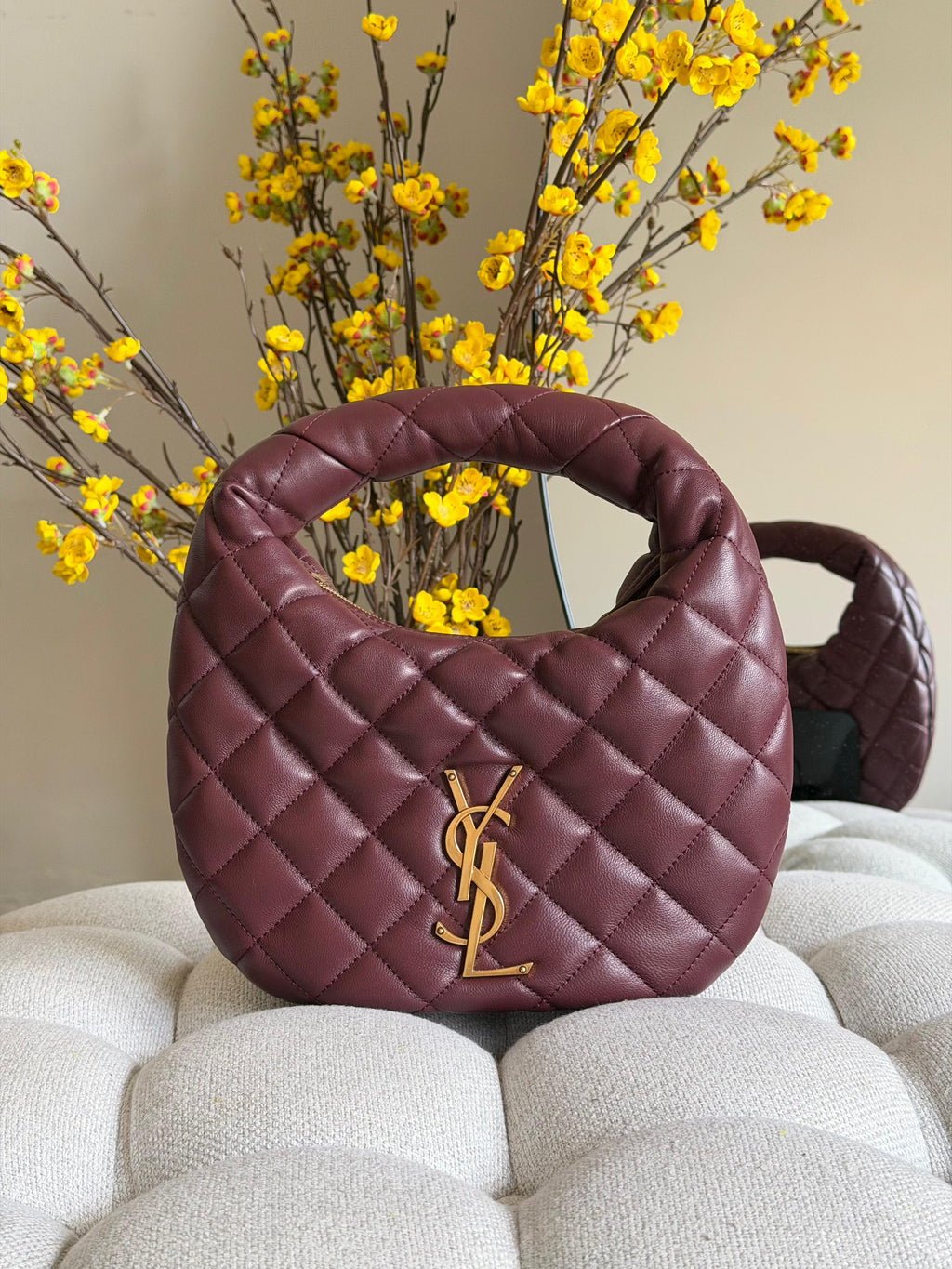 YSL Bag