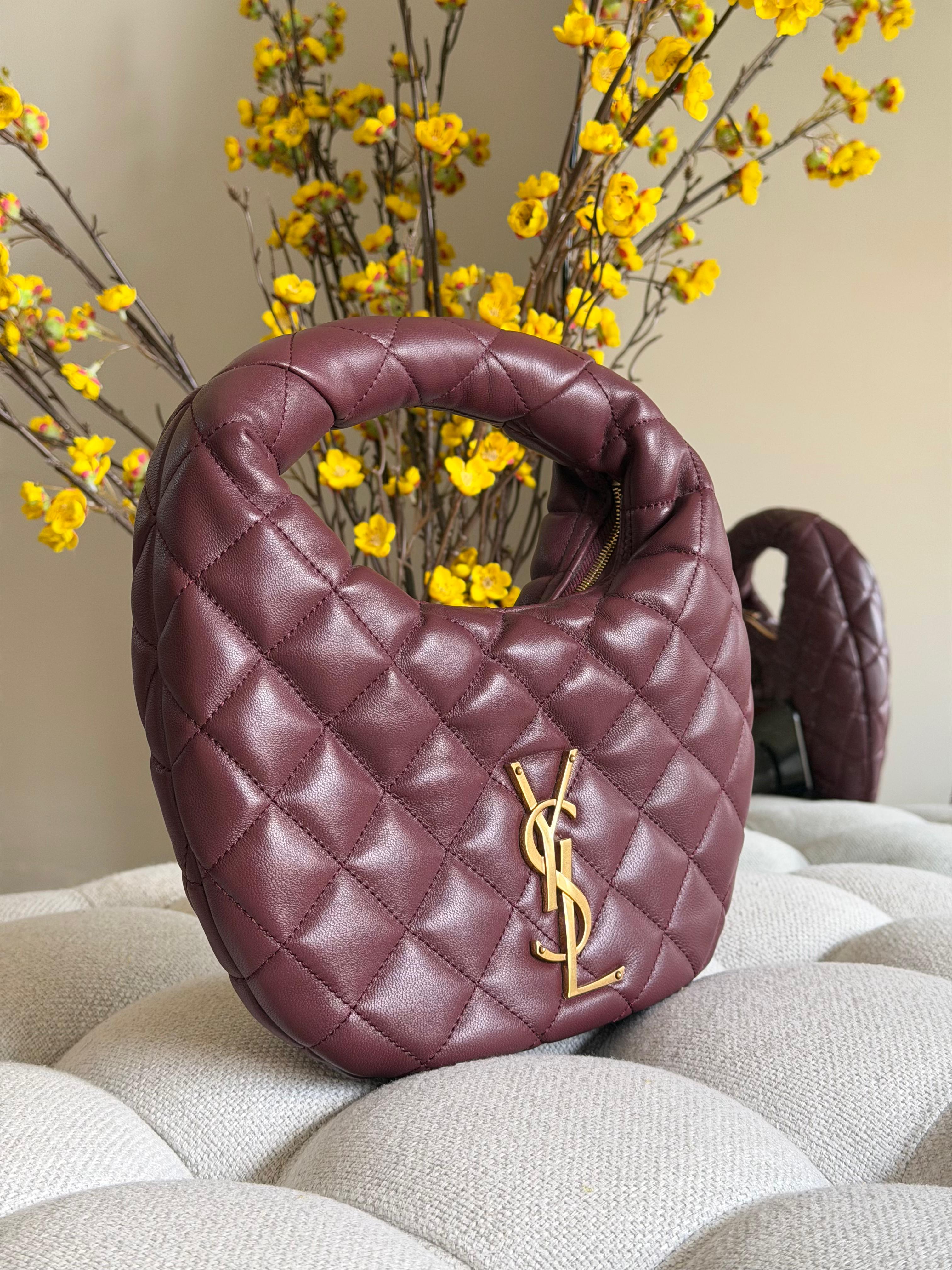 YSL Bag
