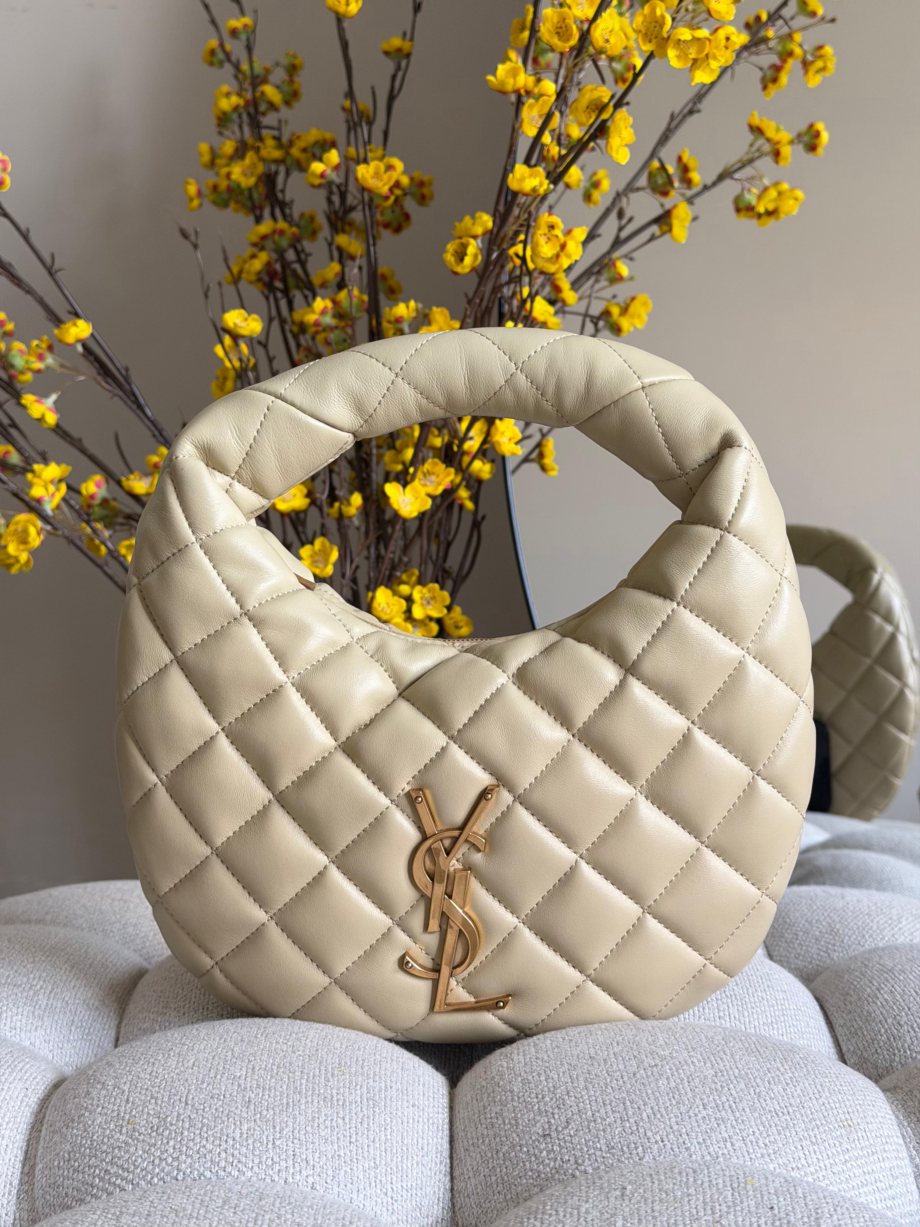 YSL Bag
