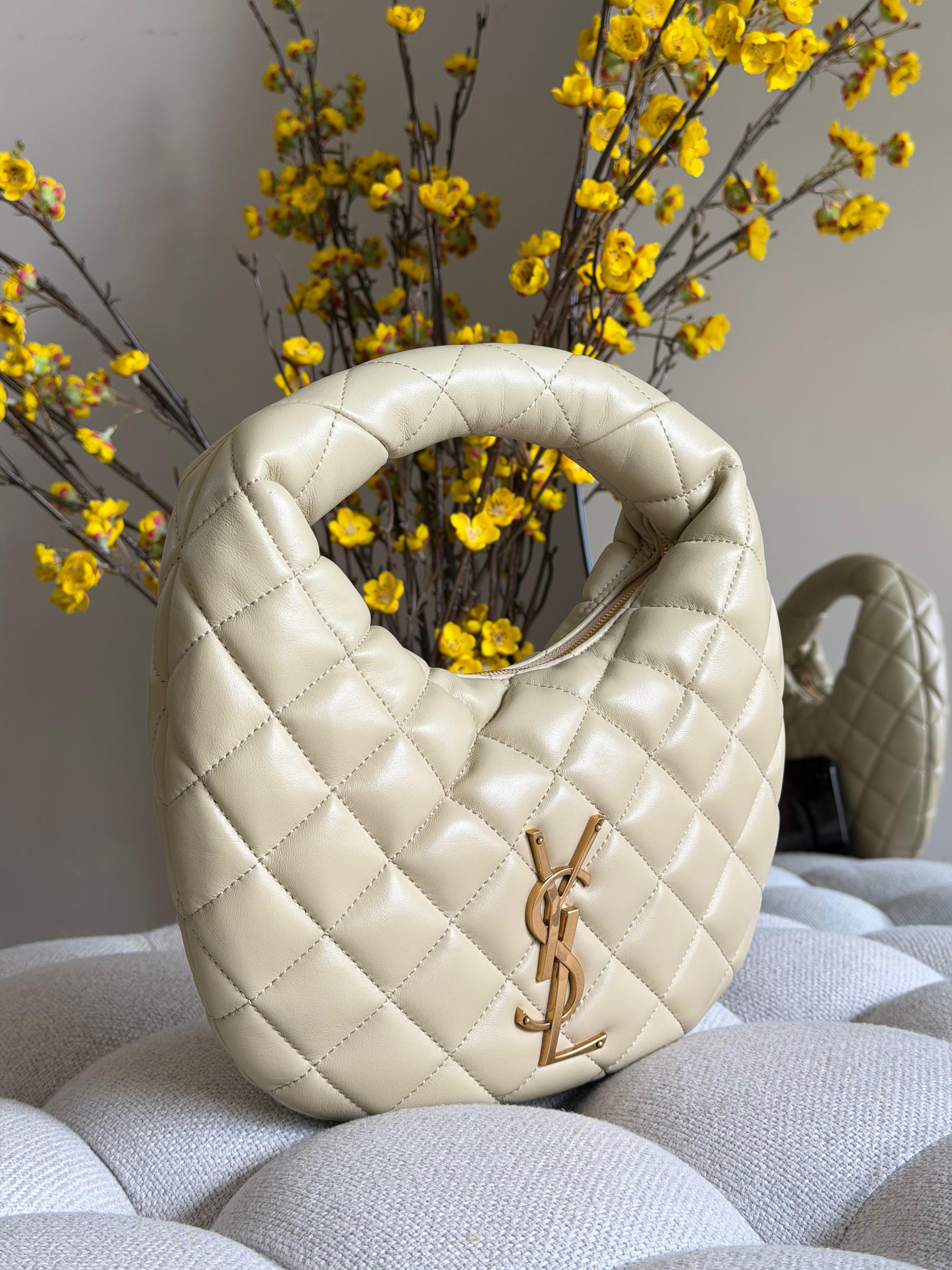 YSL Bag