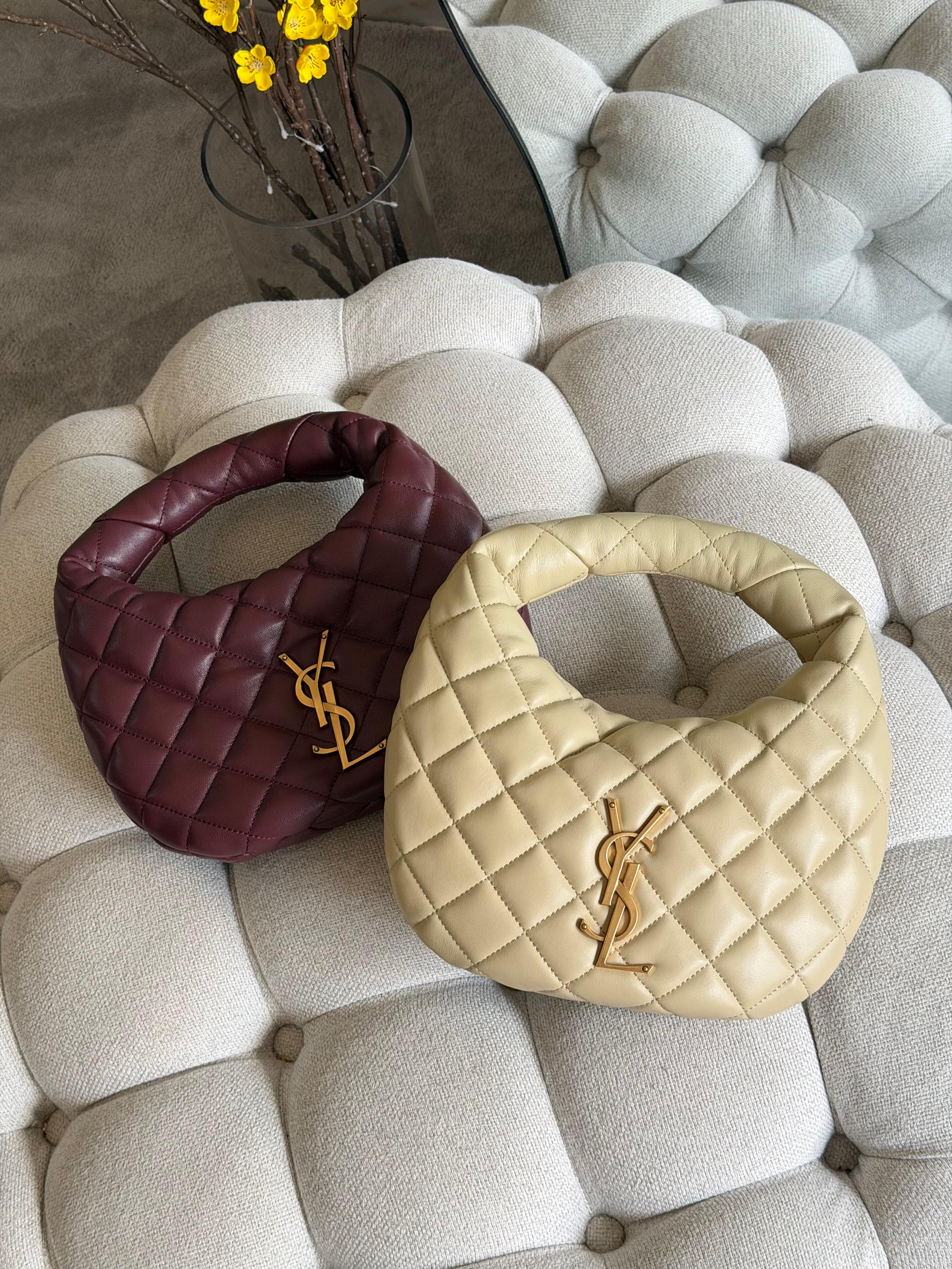 YSL Bag