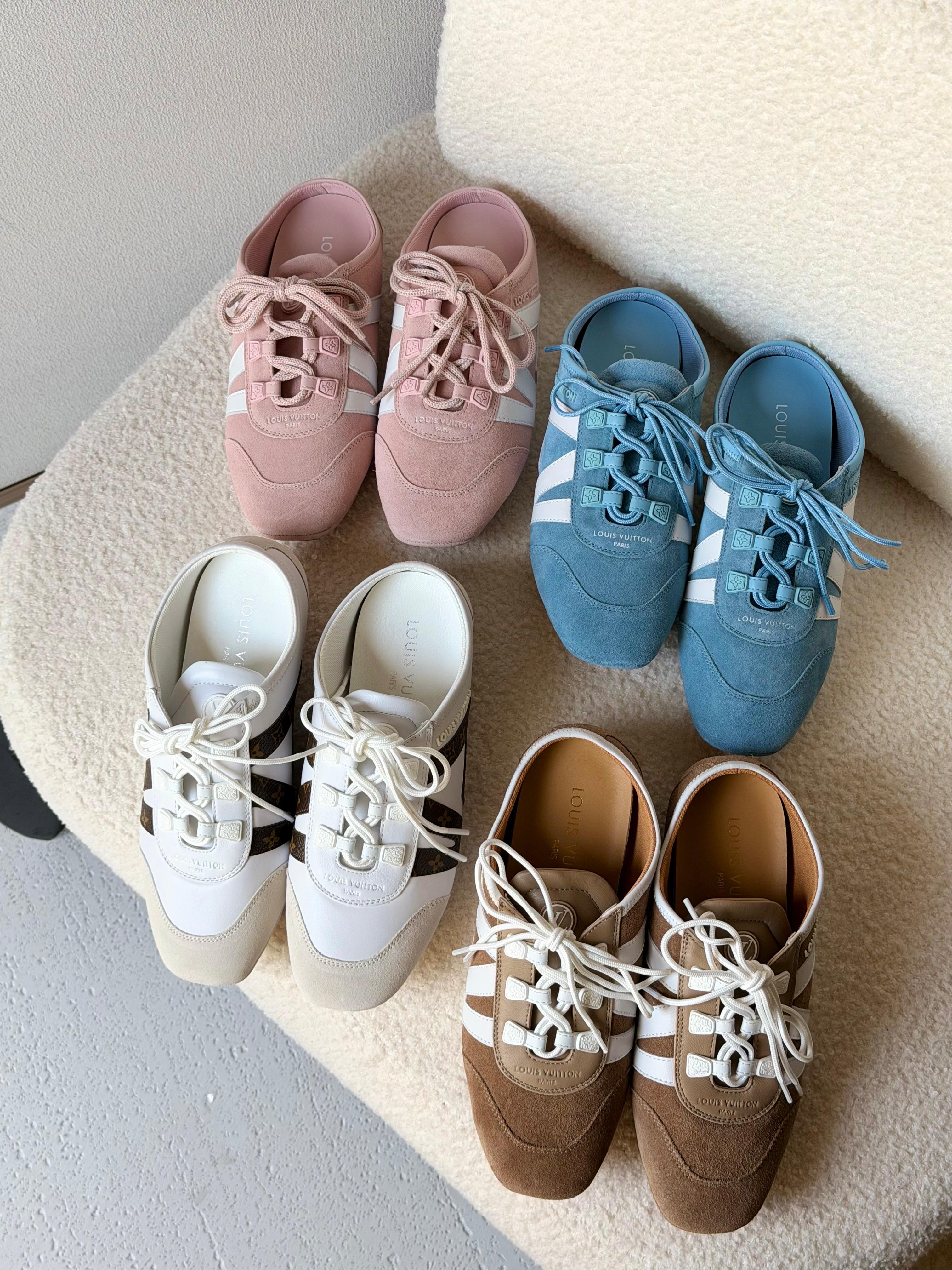 LV Sneakers