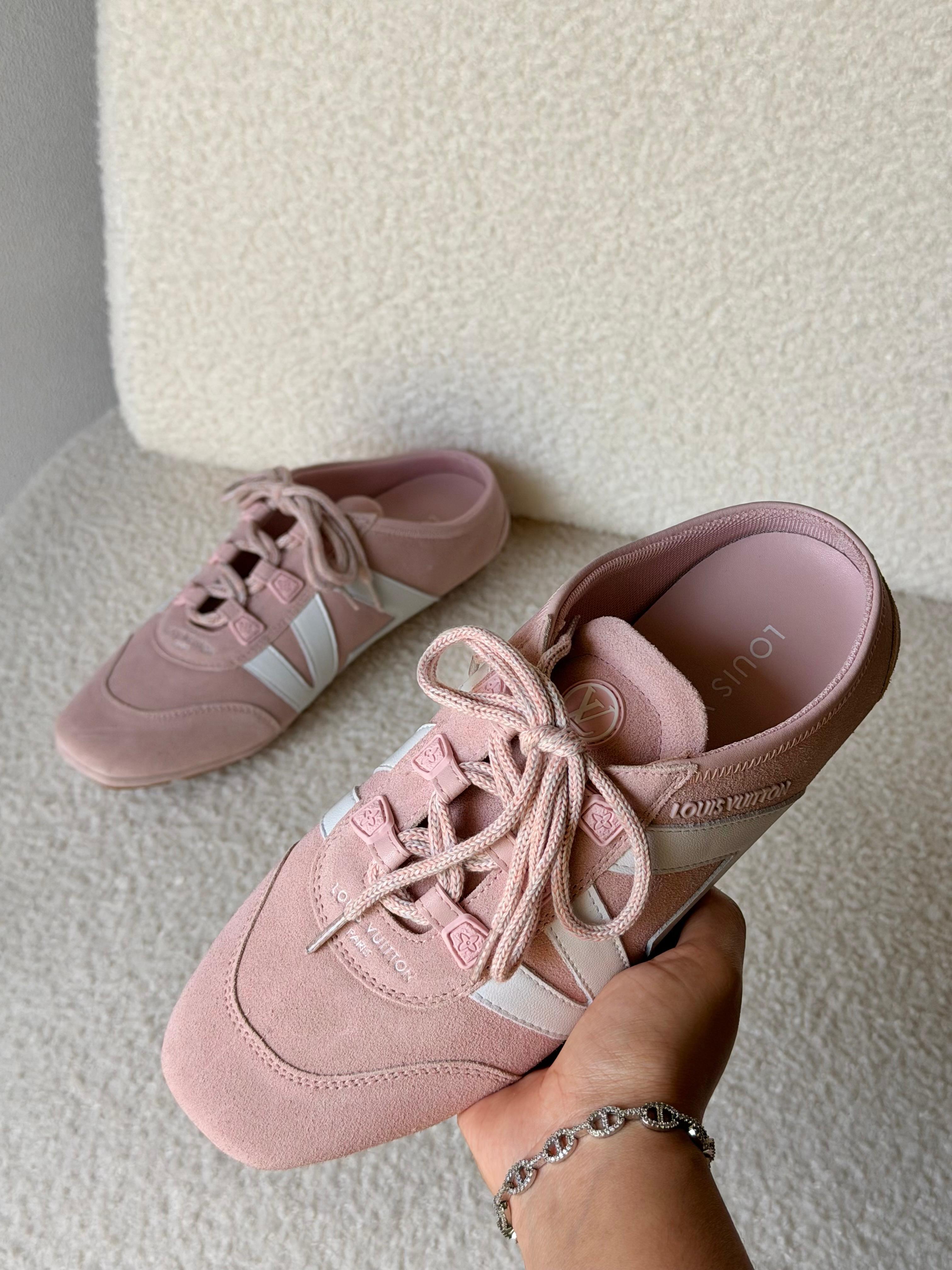 LV Sneakers
